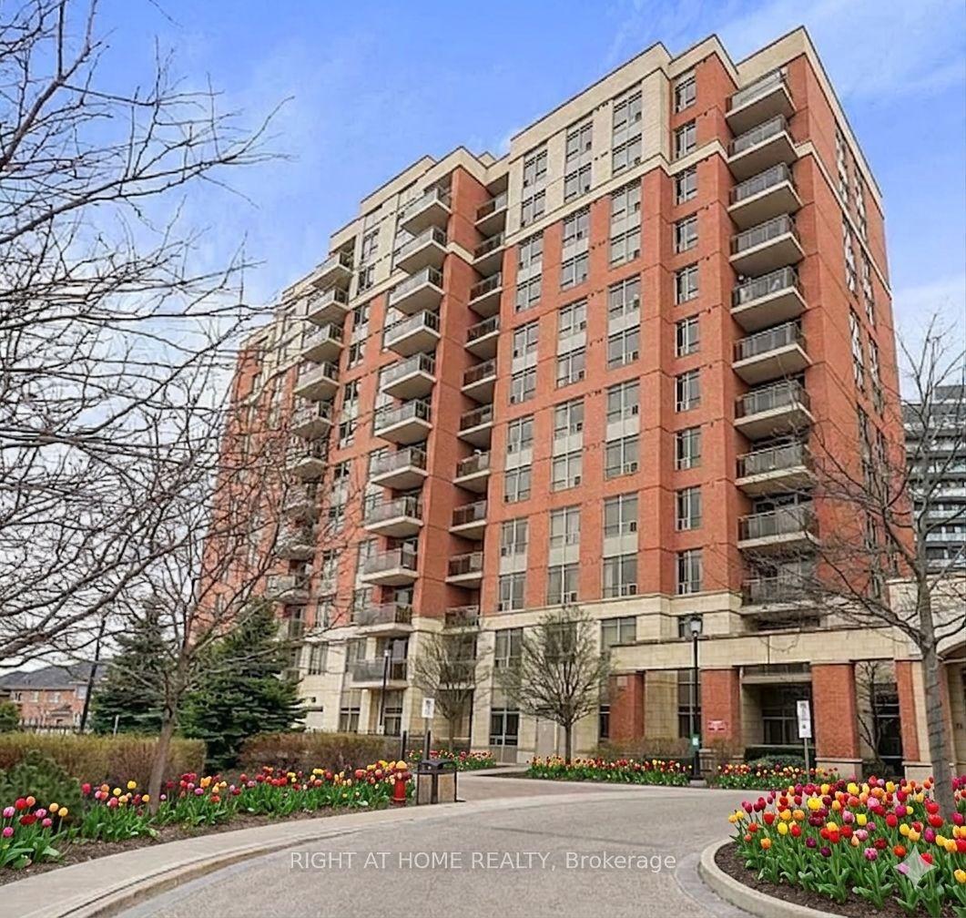 75 King William Crescent 613 #613 — photo 1
