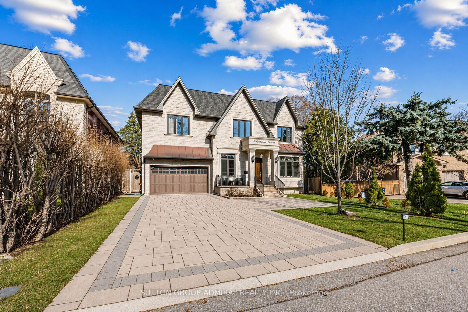 5 Lloydminster Crescent, Toronto — Detached for sale, photo 1