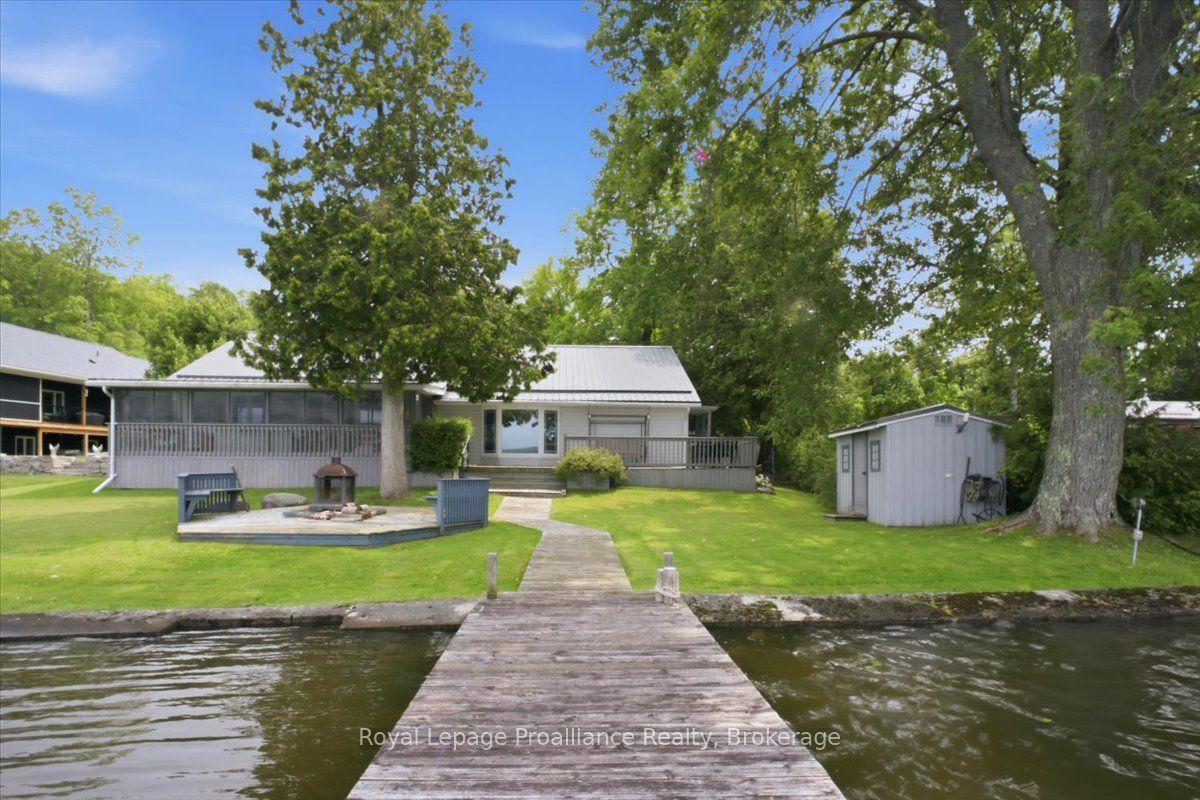 40 Riverview Drive, Trent Hills — Detached for sale, photo 1