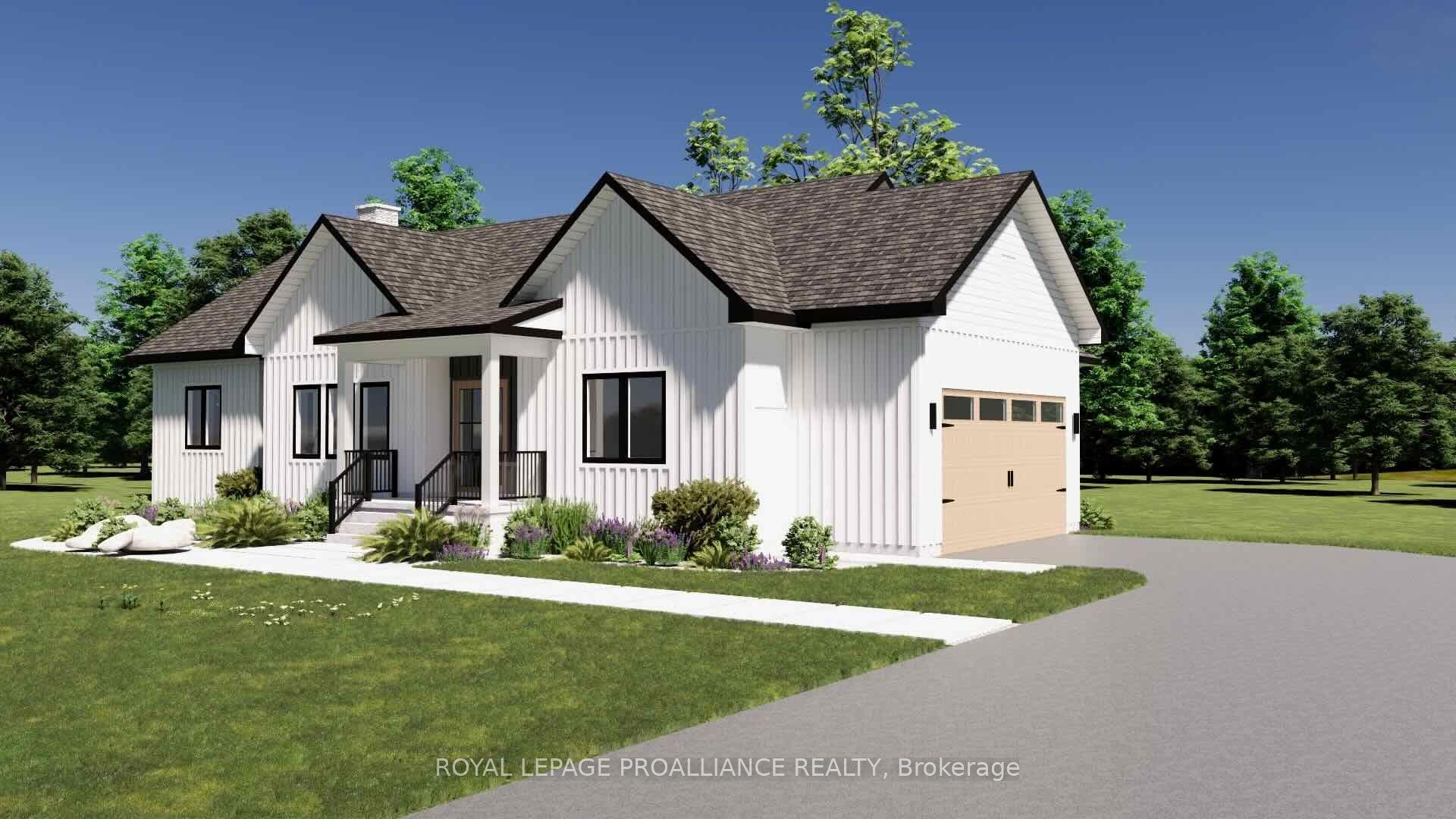 Lot 35 Ridgeline Drive — photo 1