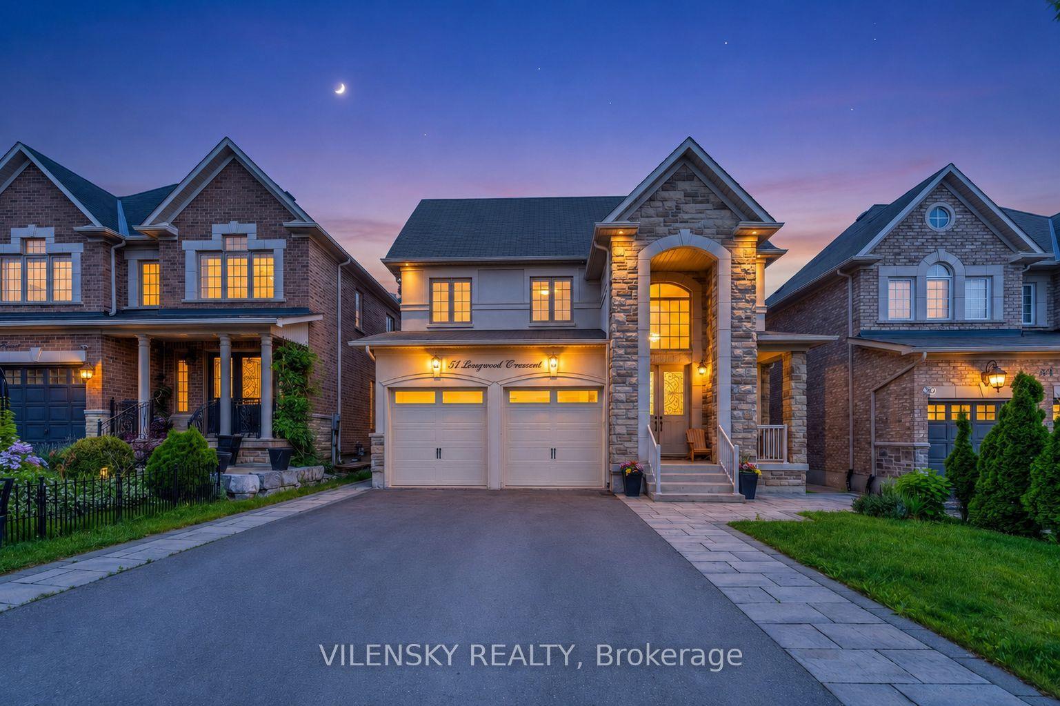51 Lady Karen Crescent — photo 1