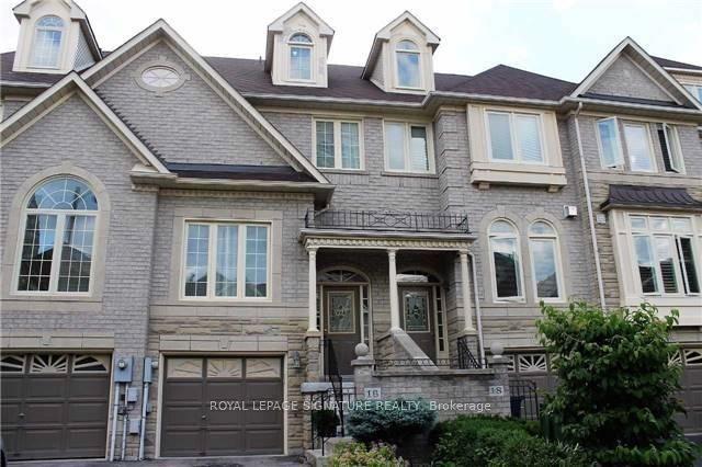 16 Greystone Court — photo 1