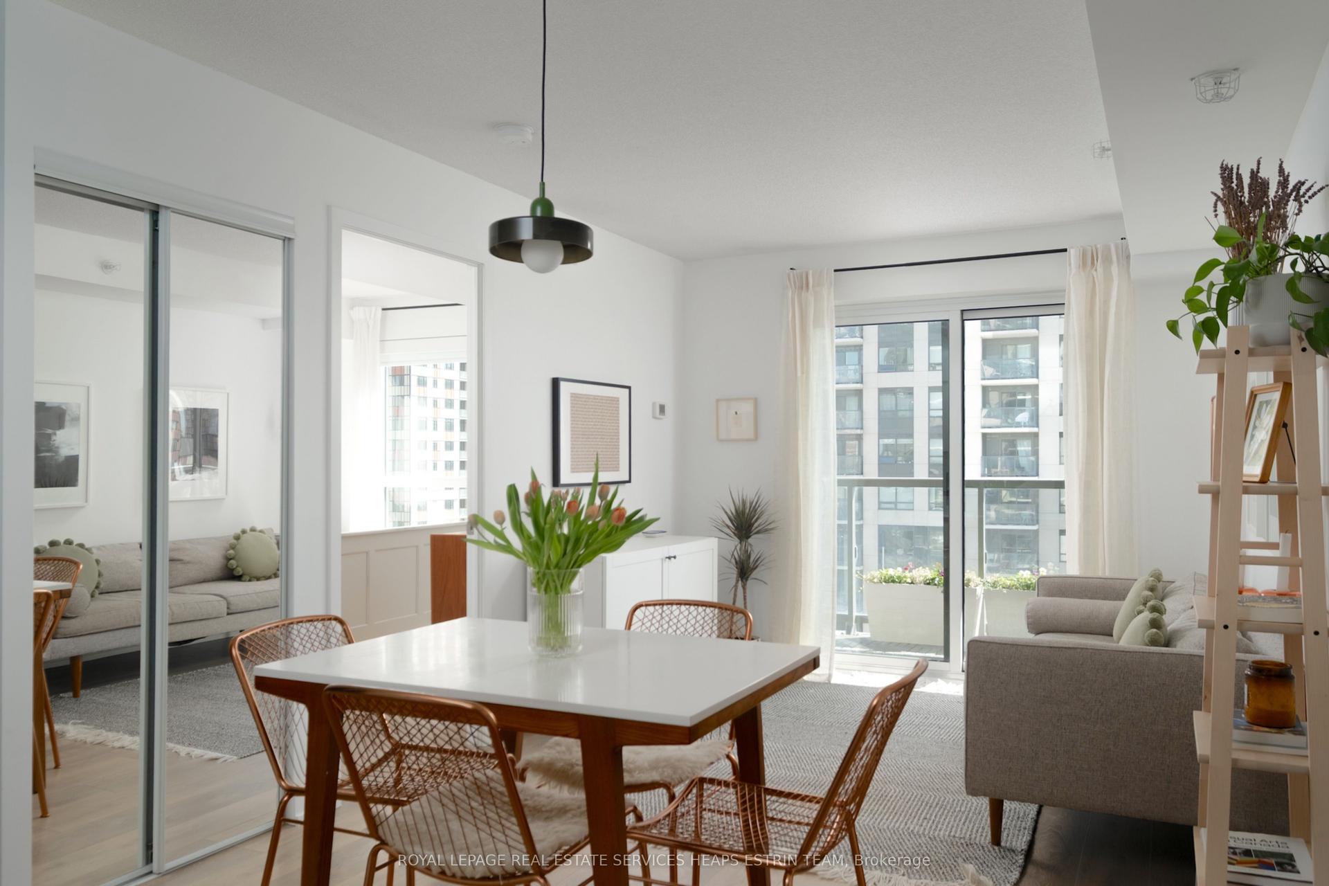 1420 Dupont Street 1001 #1001 — photo 1