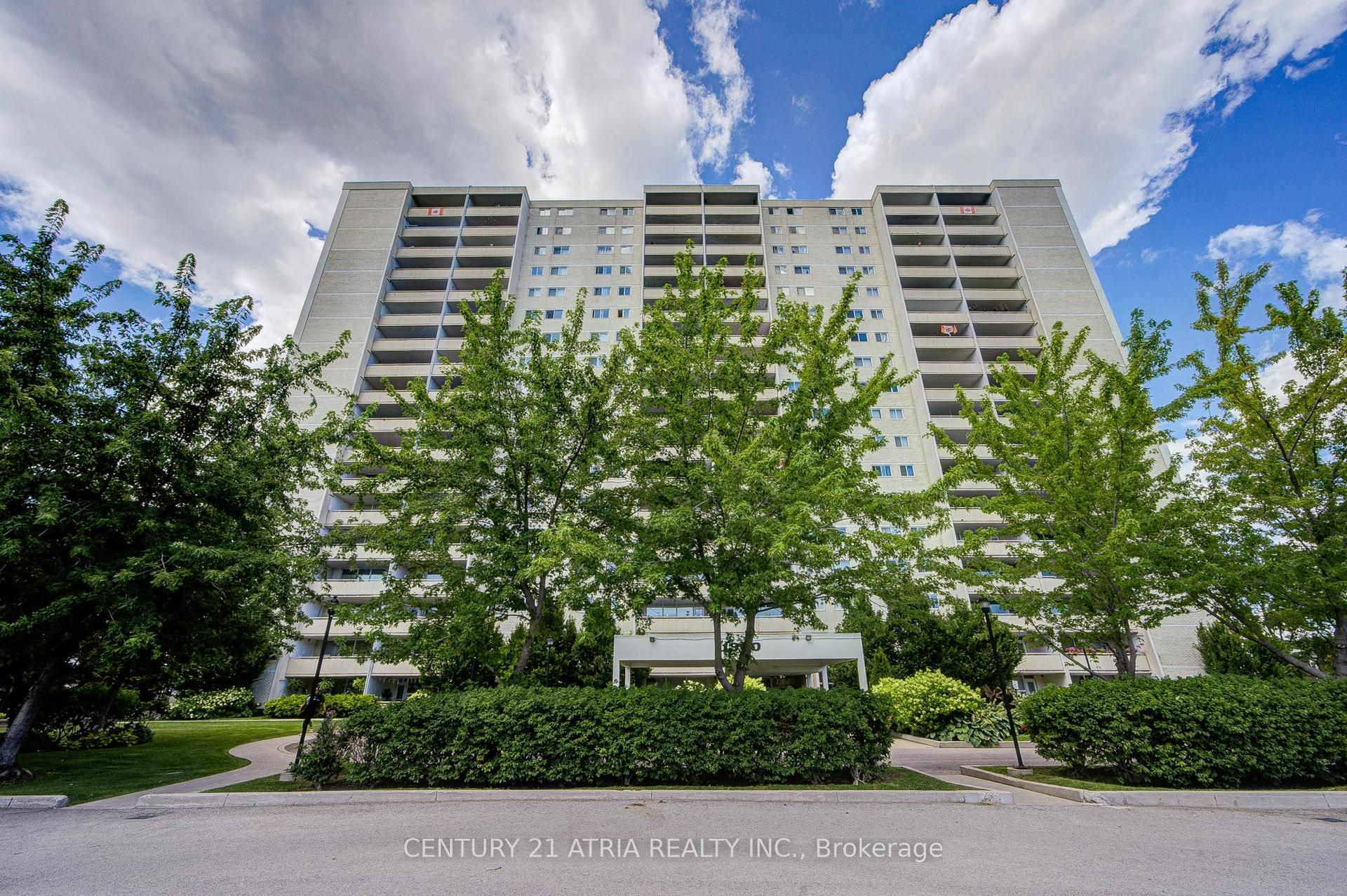 1360 York Mills Road 303 #303, Toronto — Condo for lease, photo 1