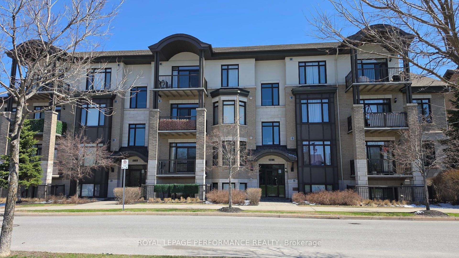 655 Beauparc Private 101 #101 — photo 1