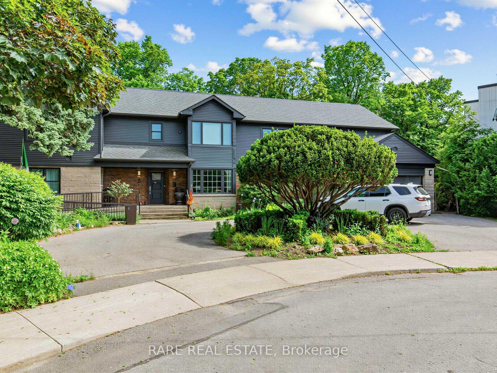 2 Leander Court LOWER #LOWER — photo 1