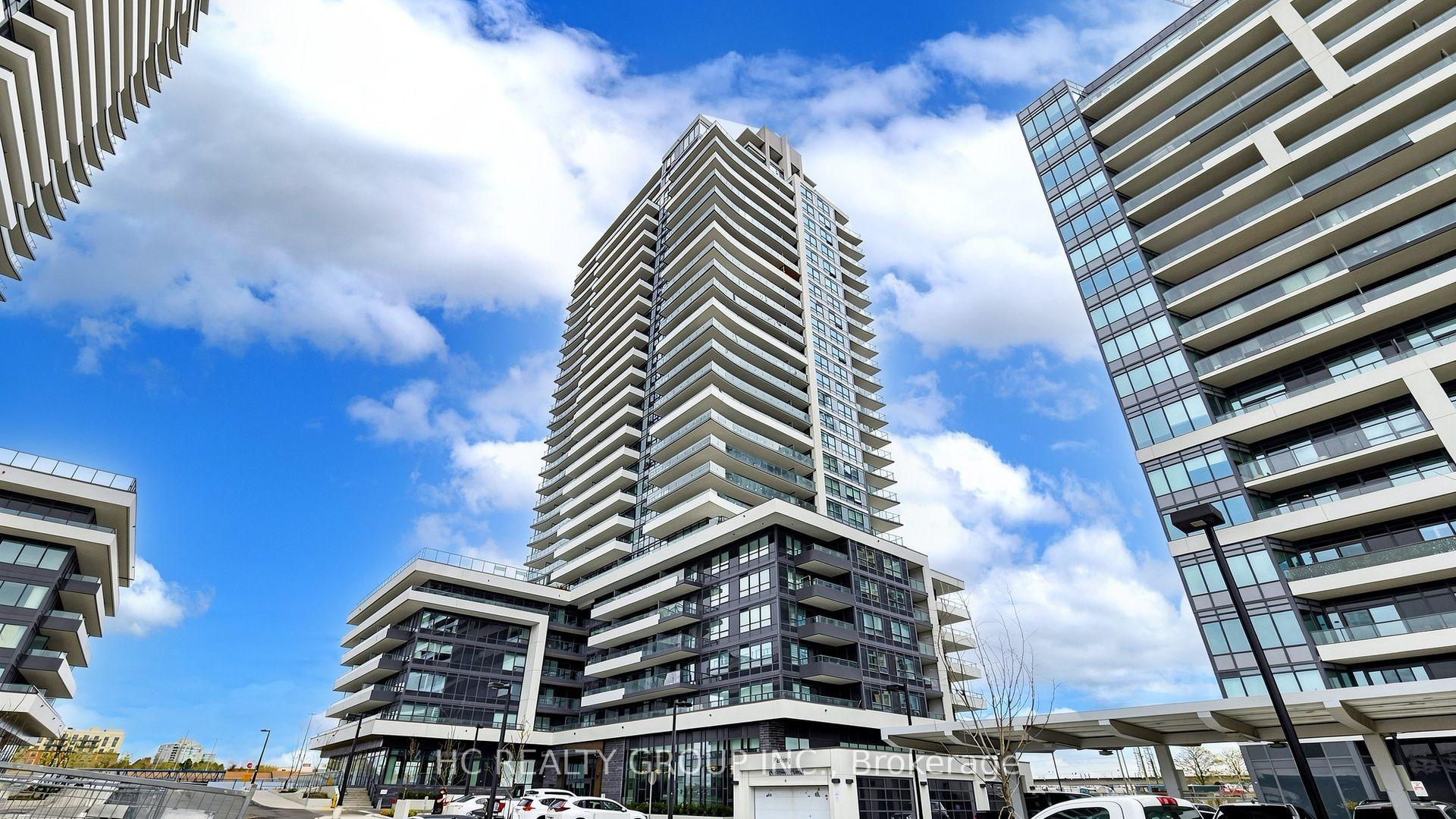 1455 Celebration Drive 1806 #1806, Pickering — Condo for sale, photo 1