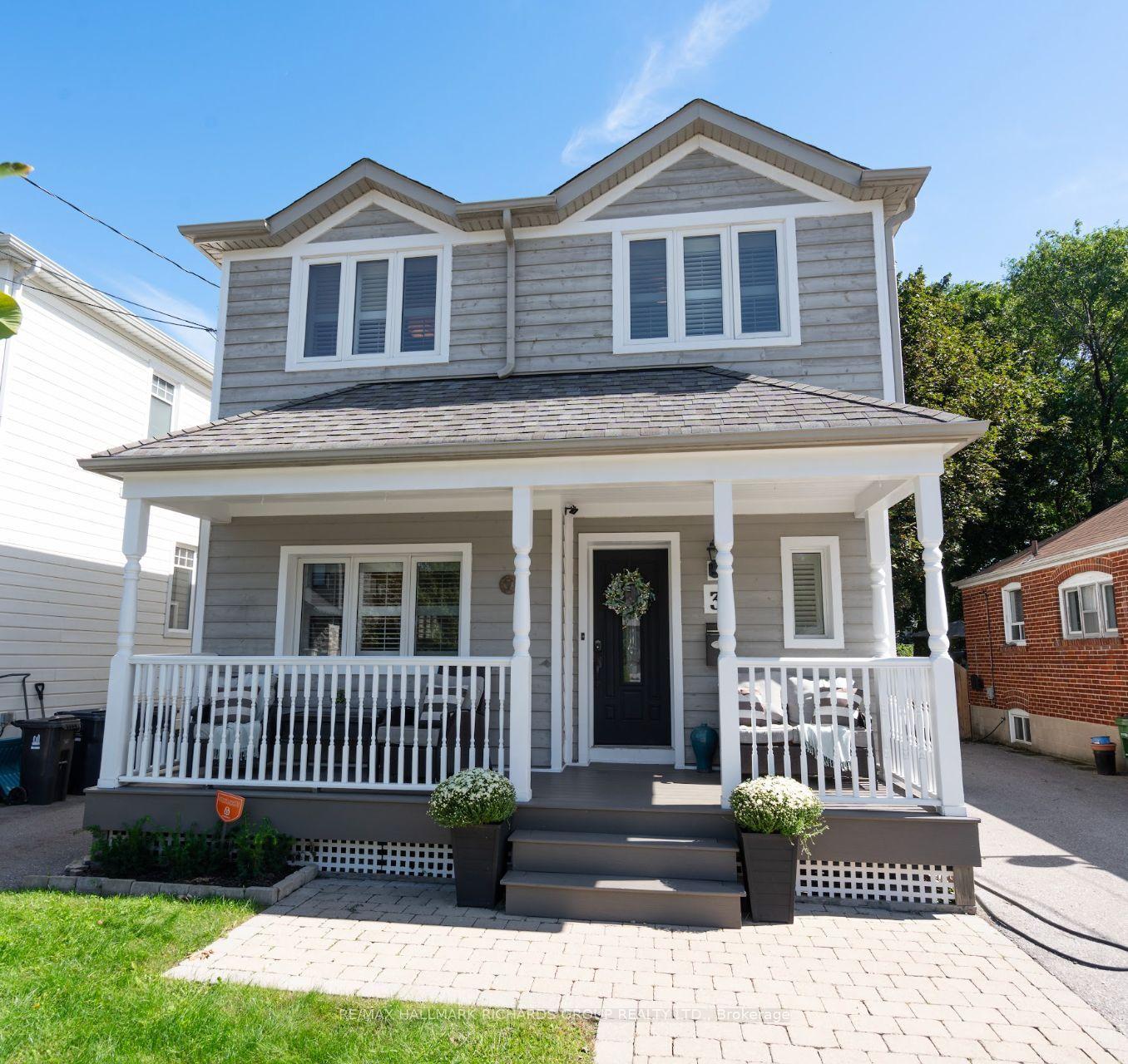 3 Phenix Drive, Toronto — Detached for sale, photo 1