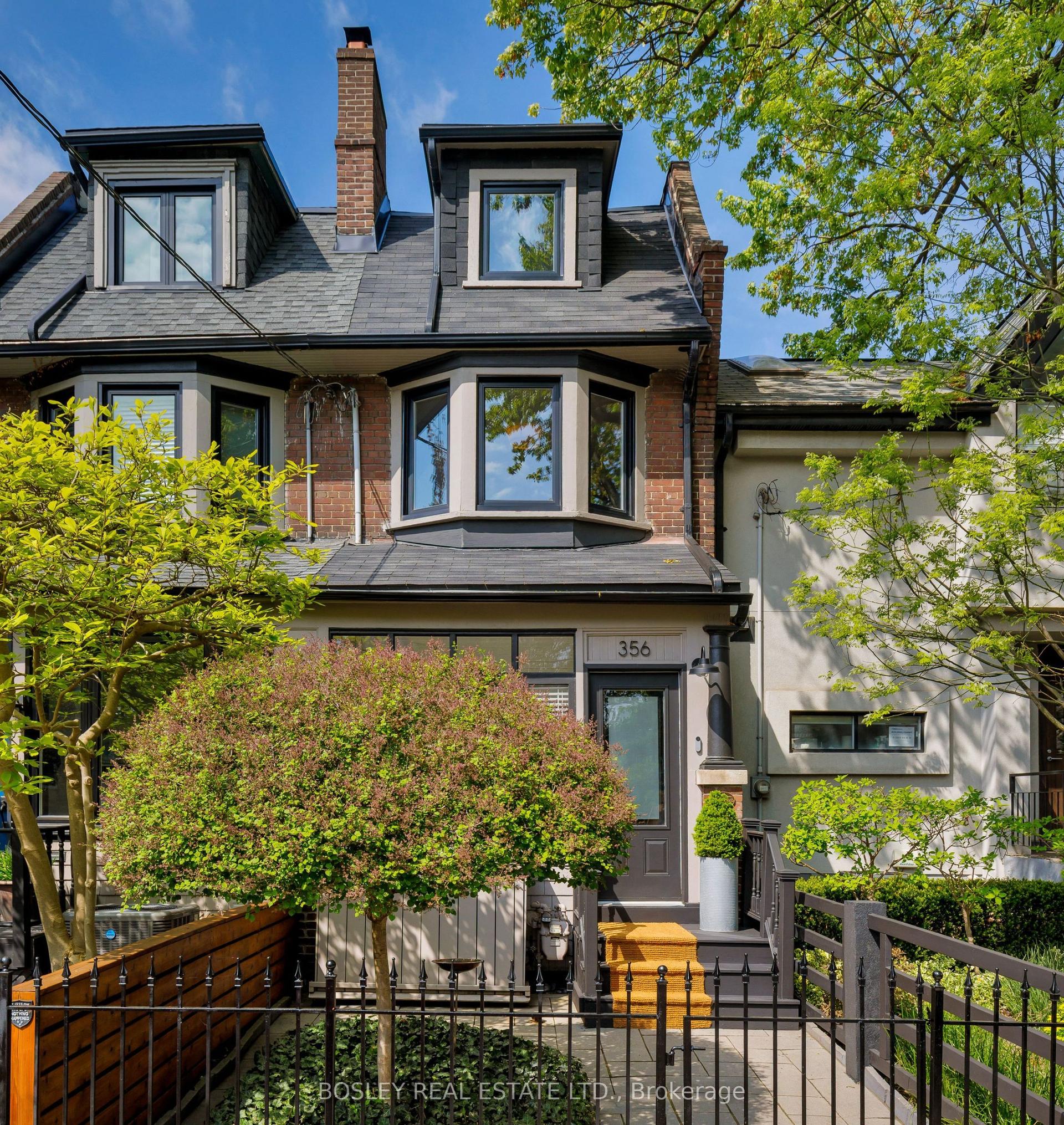 356 Ontario Street — photo 1
