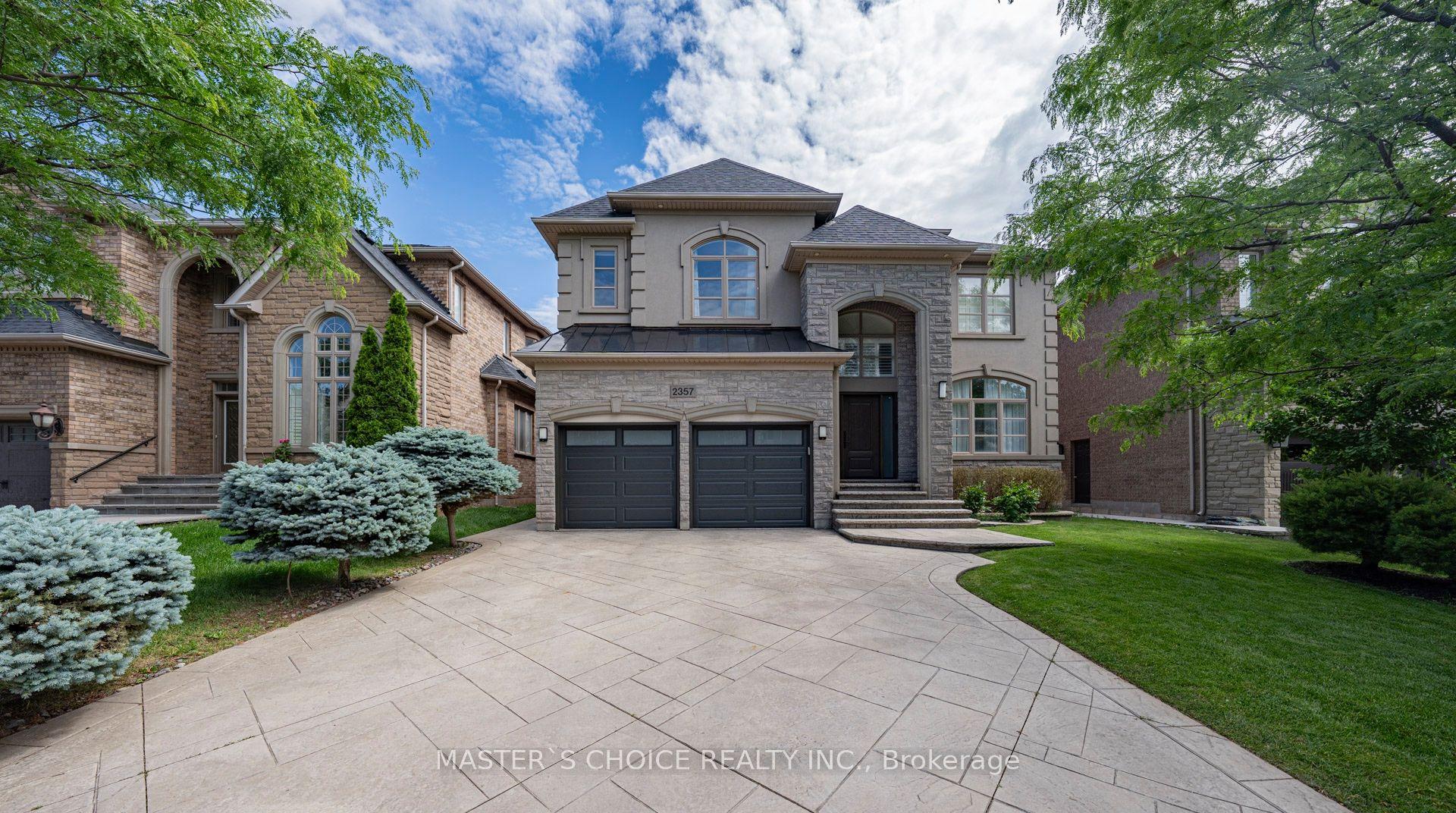 2357 Rideau Drive — photo 1