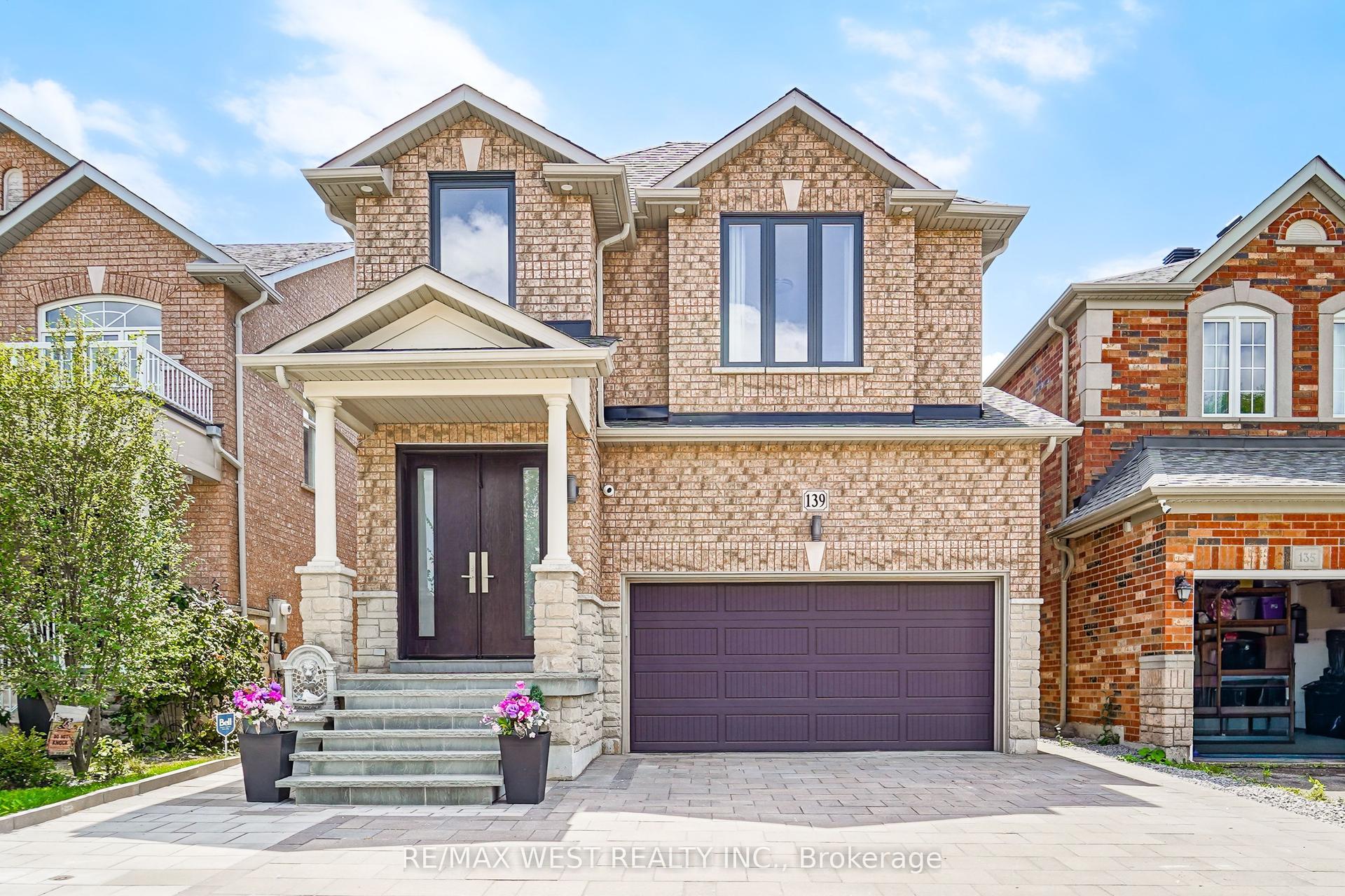 139 River Ridge Boulevard, Aurora — Detached for sale, photo 1