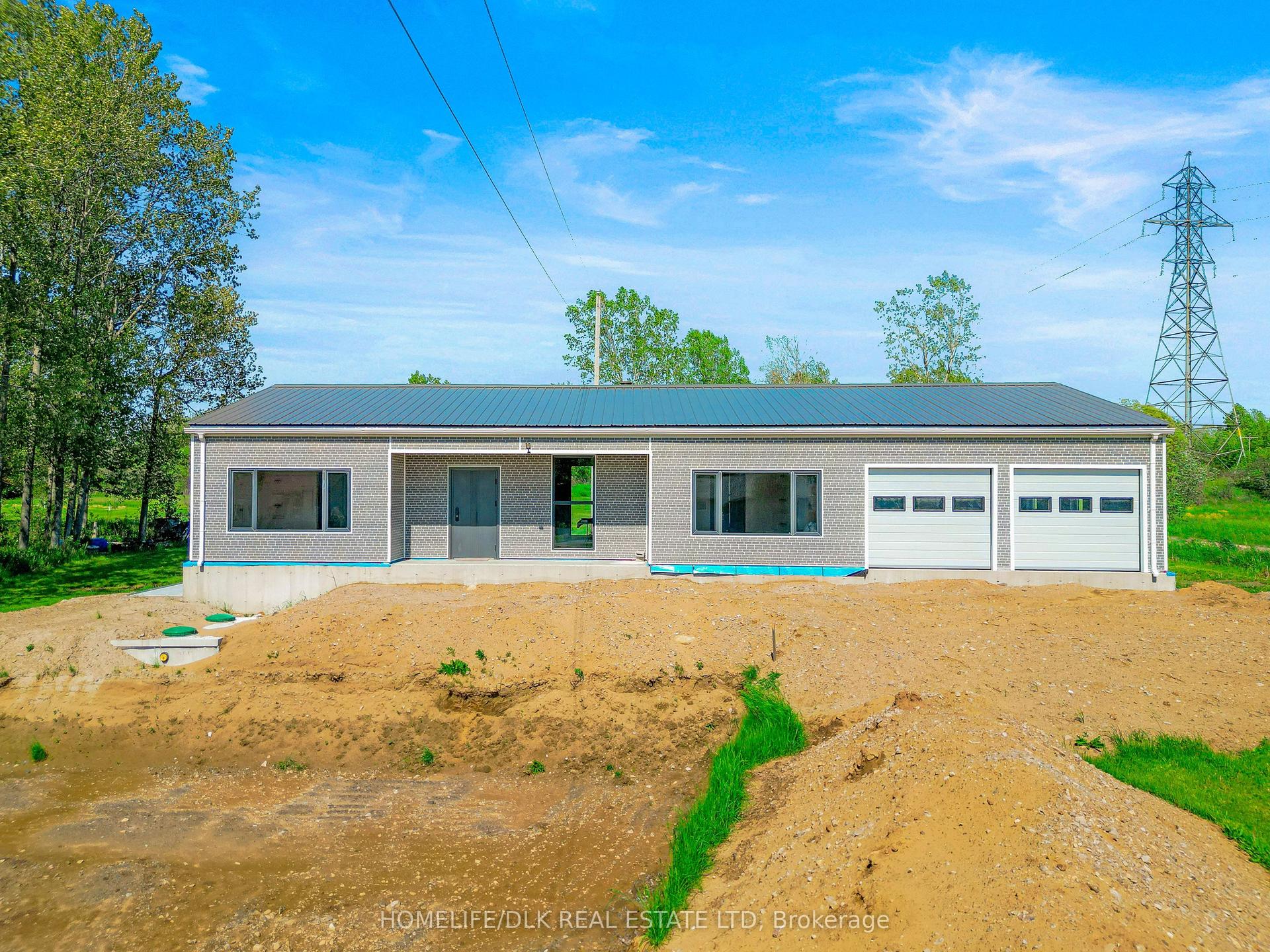 2805 Rocky Road, Augusta — Detached for sale, photo 1