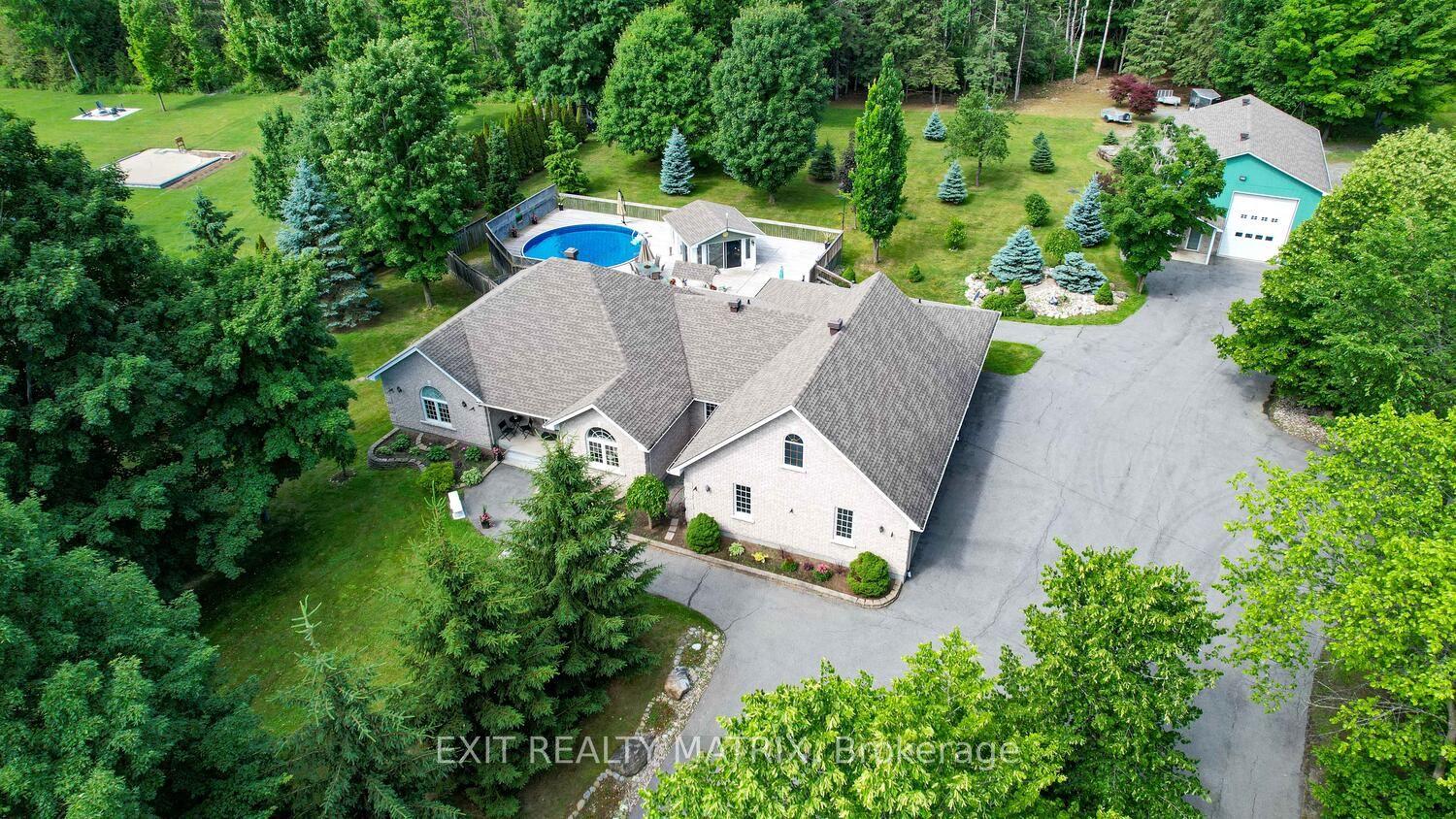 2573 Mitchell Street, Greely - Metcalfe - Osgoode - Vernon and Area — Detached for sale, photo 1