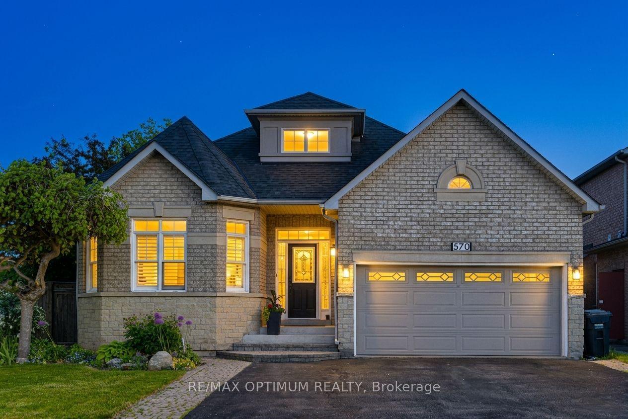 570 Indian Summer Trail — photo 1