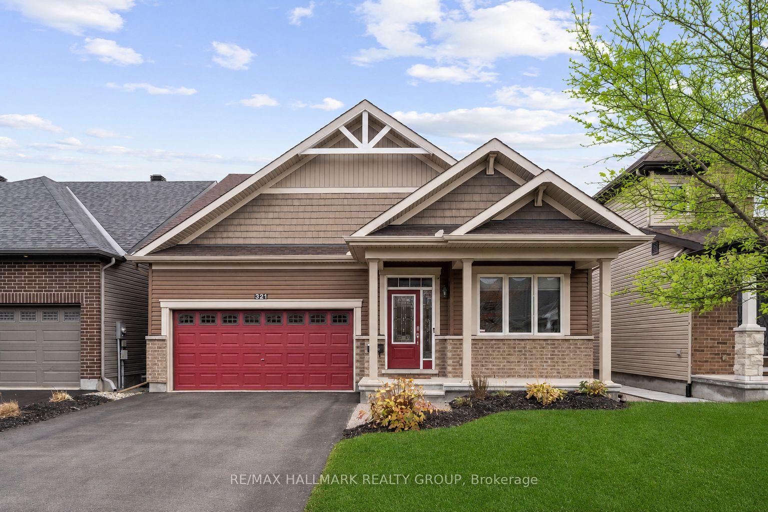 321 Hepatica Way — photo 1