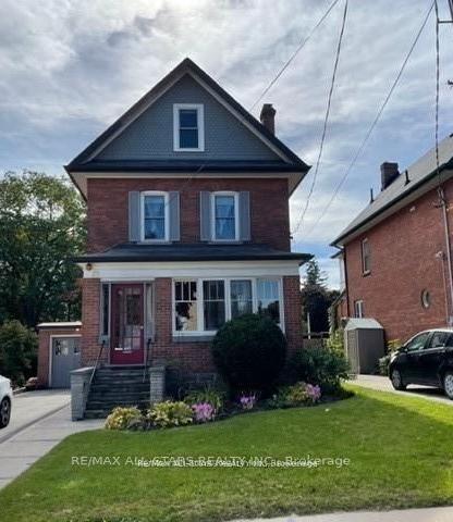 23 Francis Street, Kawartha Lakes — Detached for lease, photo 1