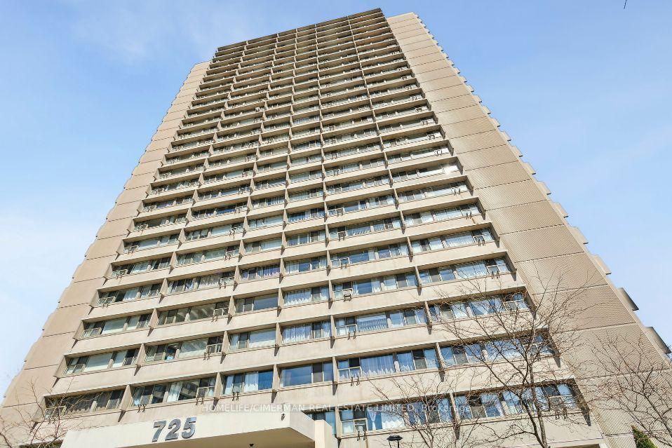 725 Don Mills Road 305 #305, Toronto — Condo for sale, photo 1