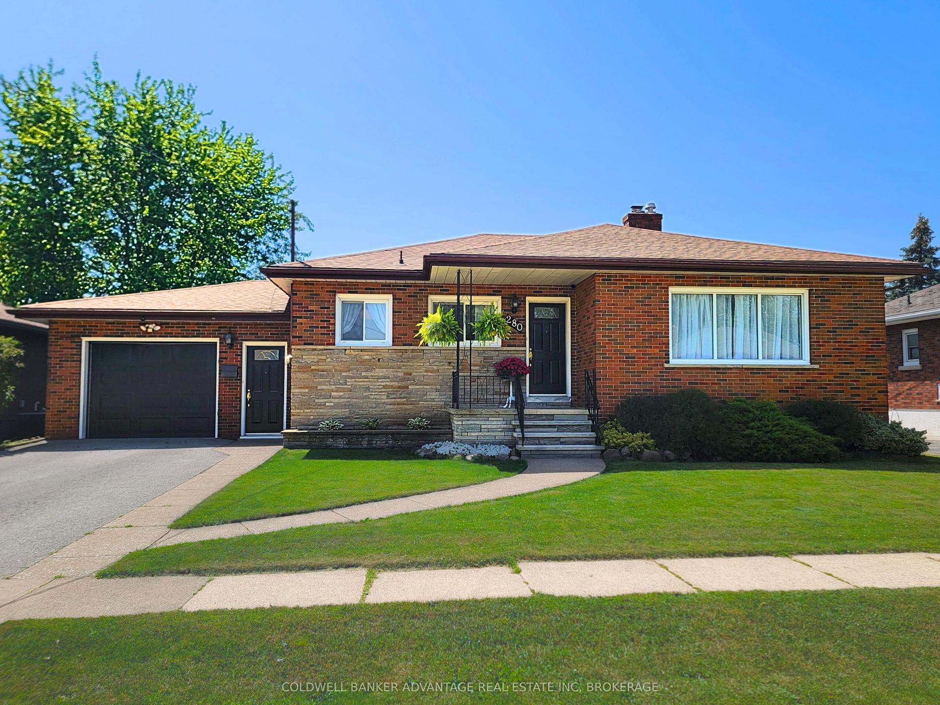280 Clarke Street, Port Colborne — Detached for sale, photo 1