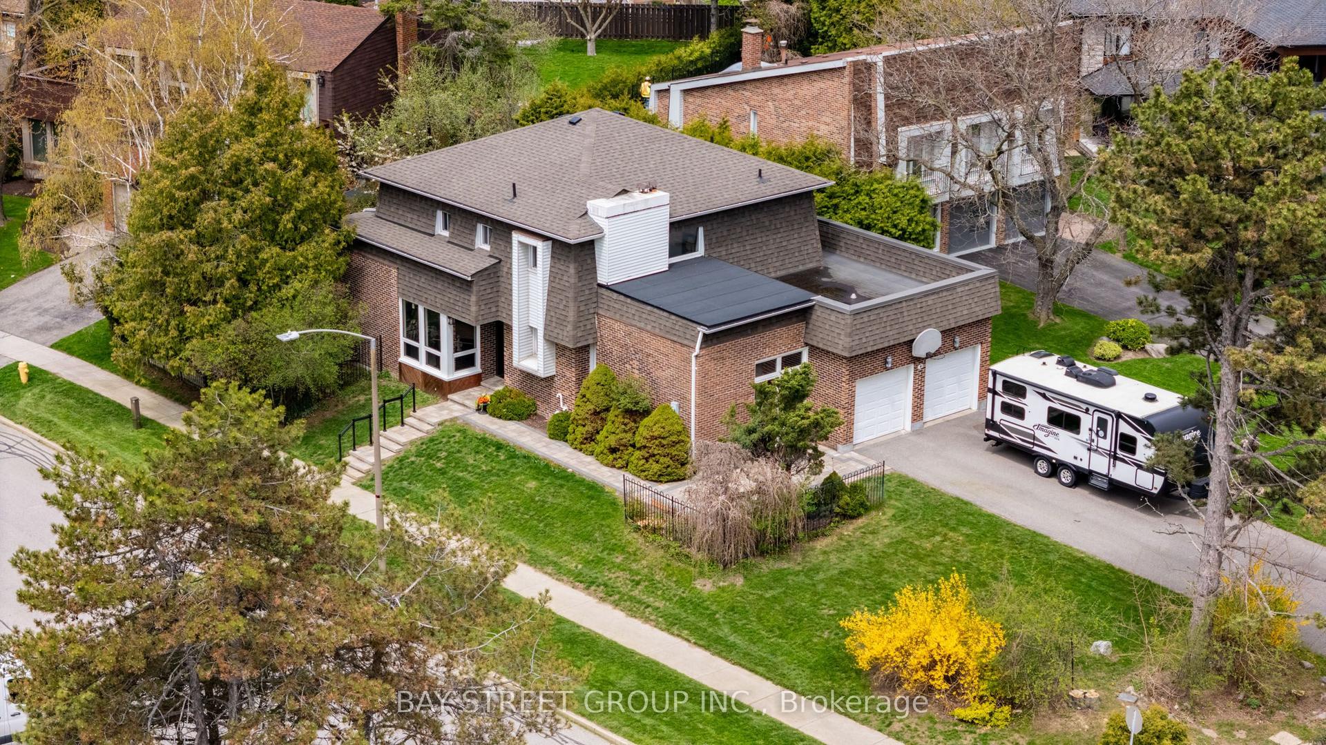 62 Captain Rolph Court — photo 1