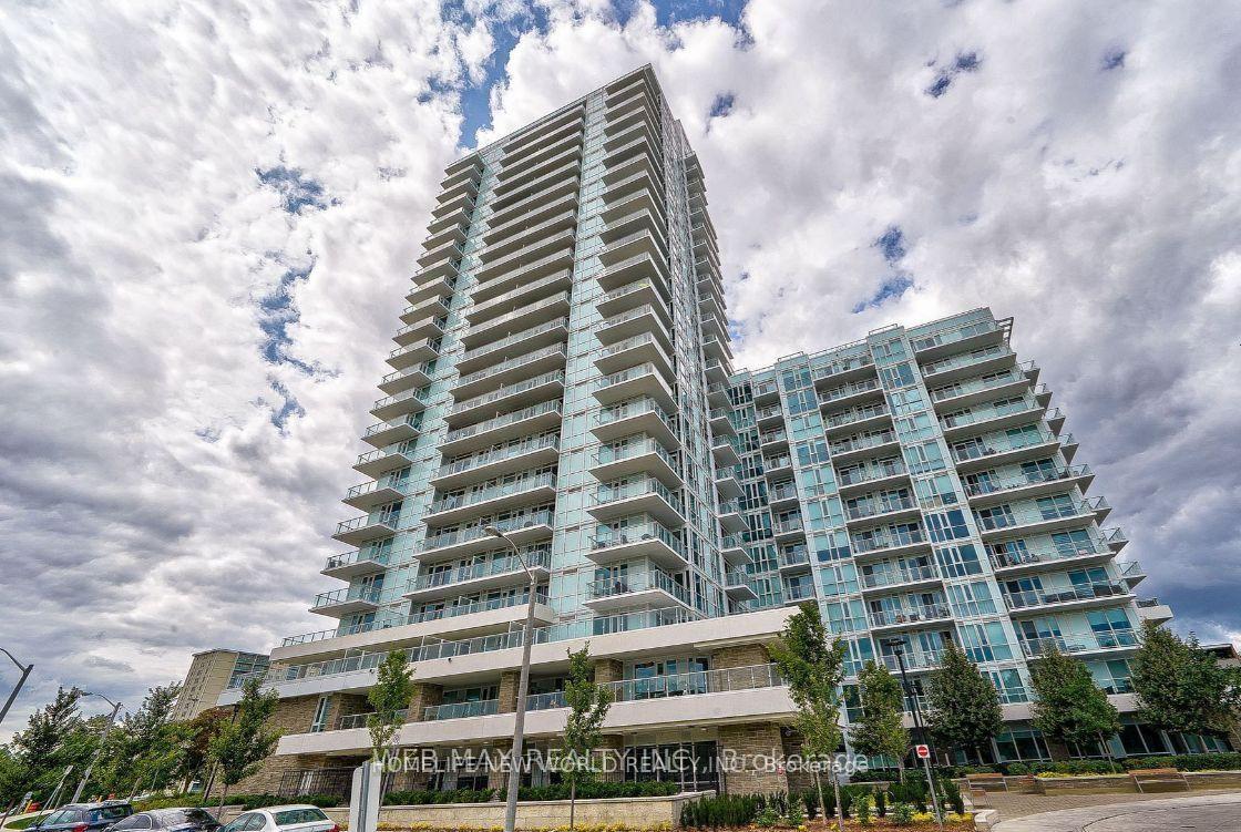 10 Deerlick Court 411 #411, Toronto — Condo for sale, photo 1