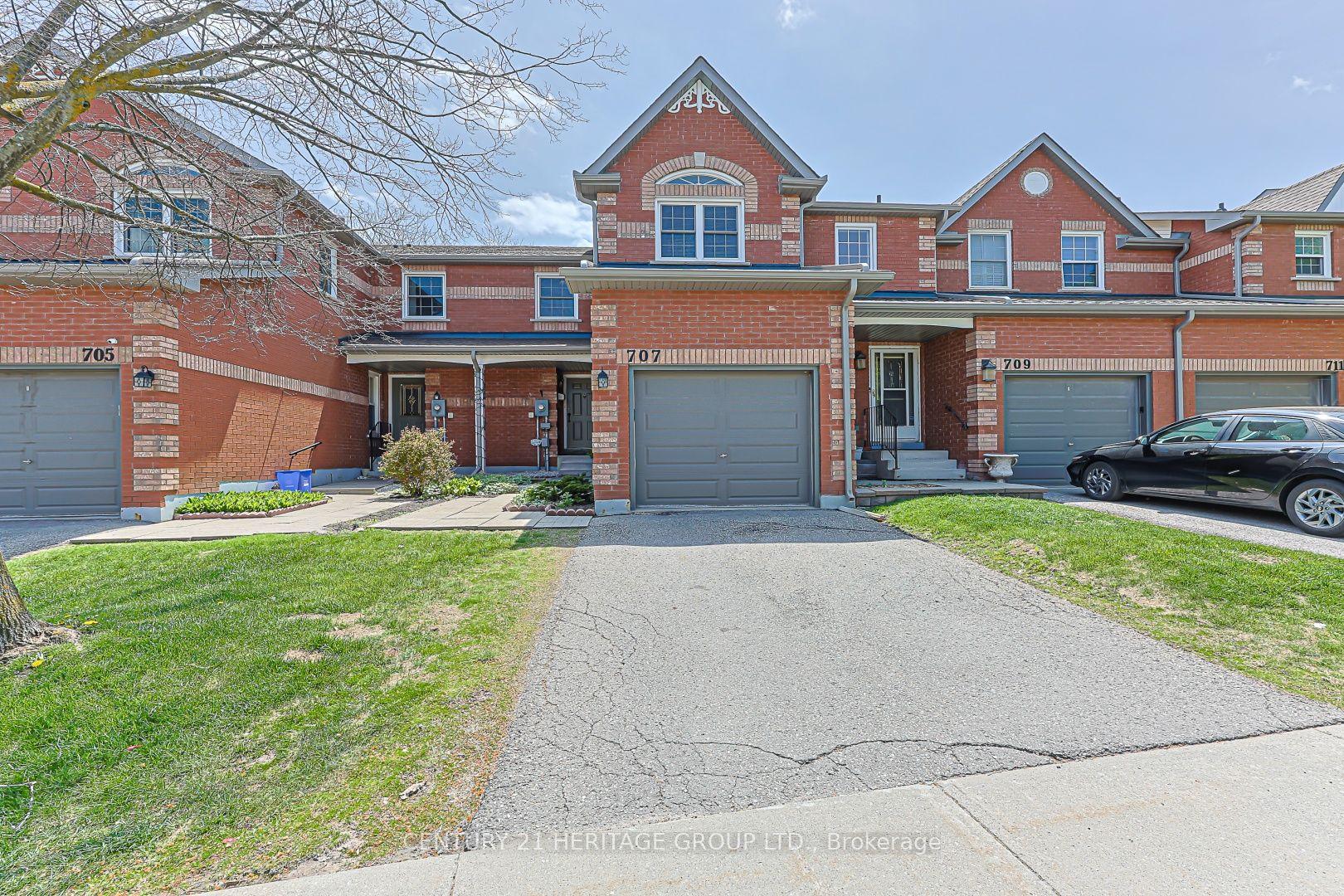 707 Caradonna Crescent — photo 1