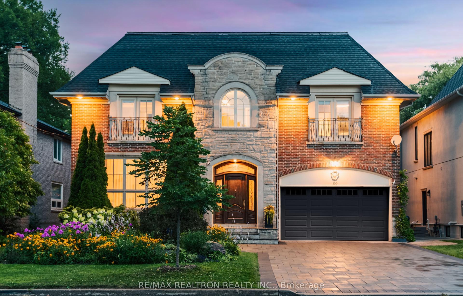 100 Owen Boulevard, Toronto — Detached for sale, photo 1