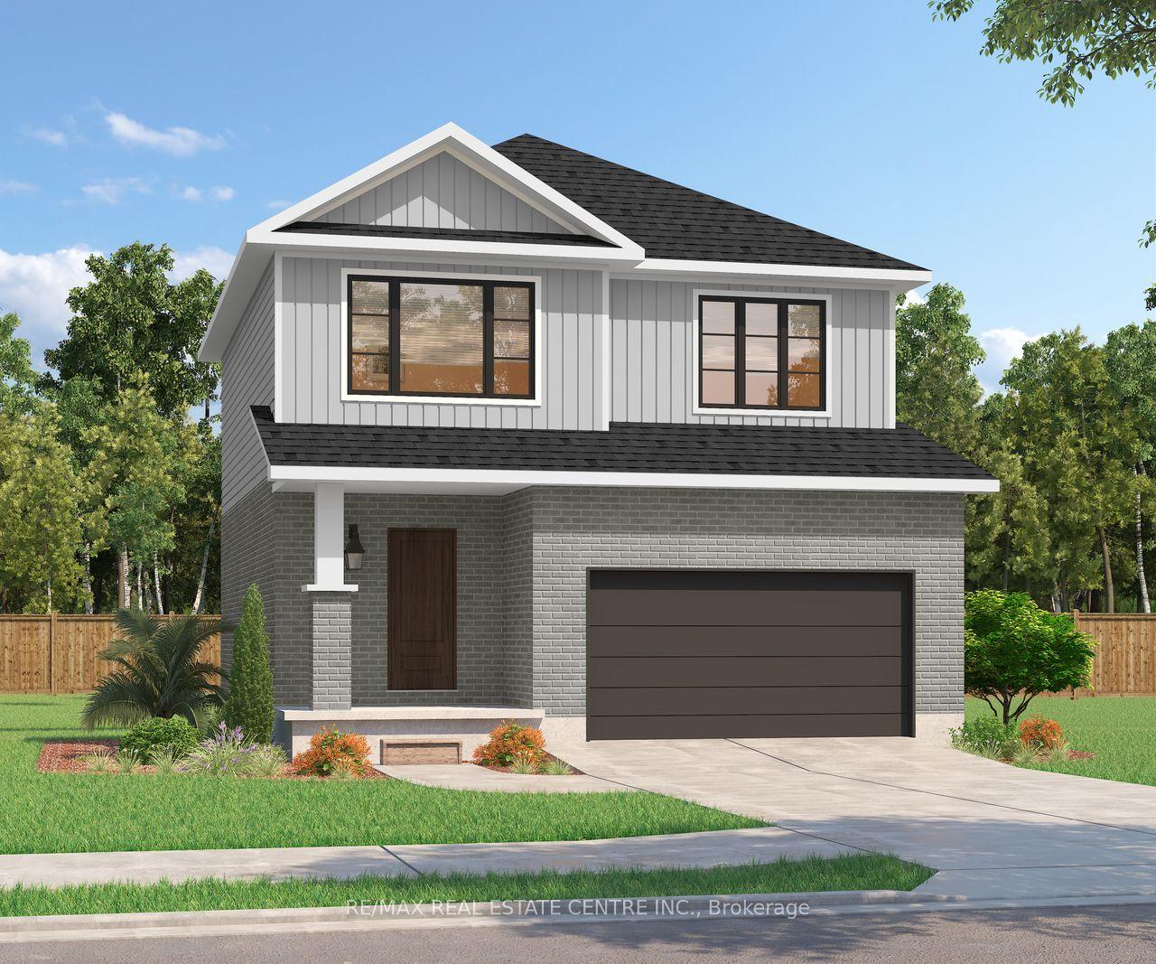 522 Benninger Drive — photo 1