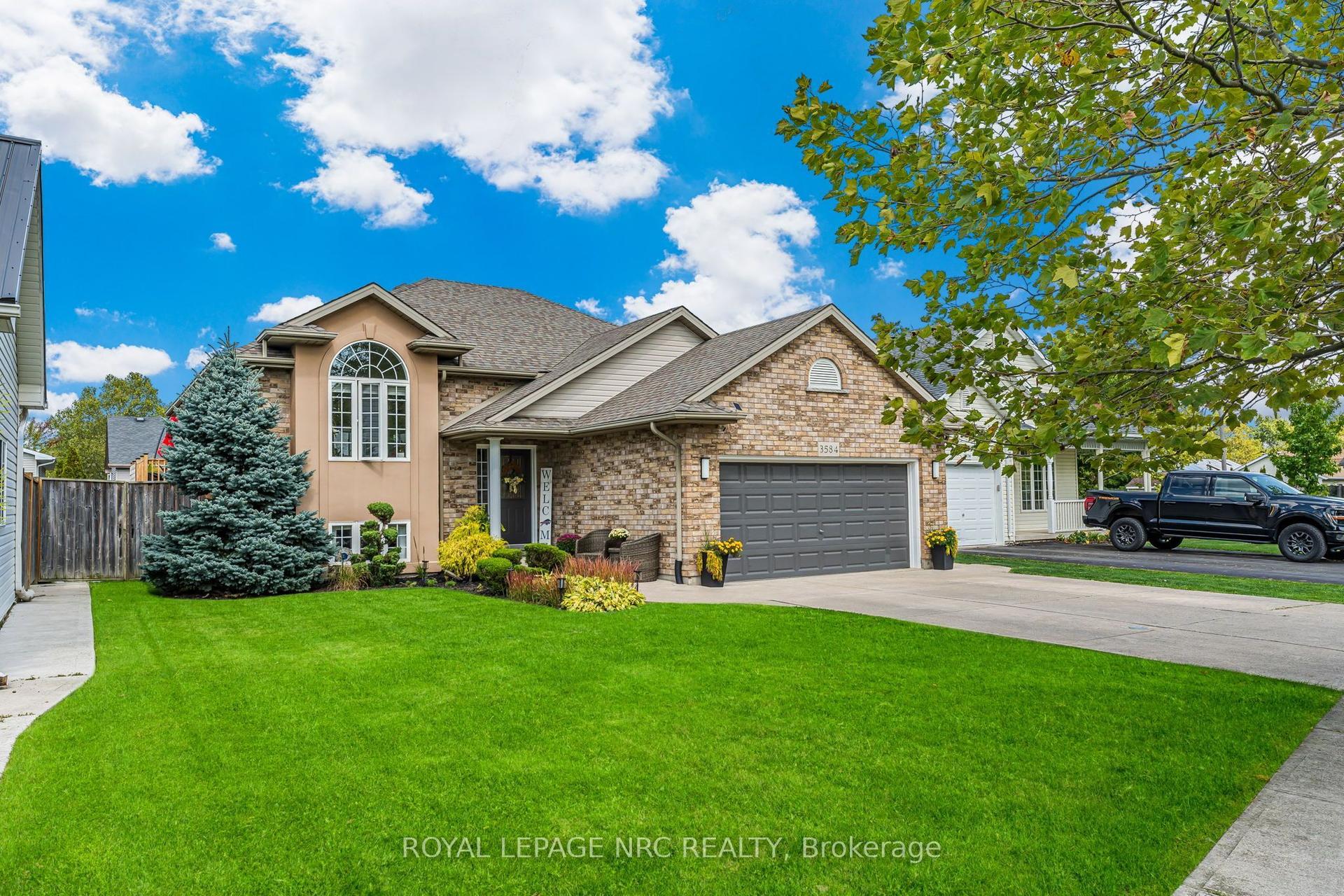 3584 CARVER Street, Fort Erie — Detached for sale, photo 1