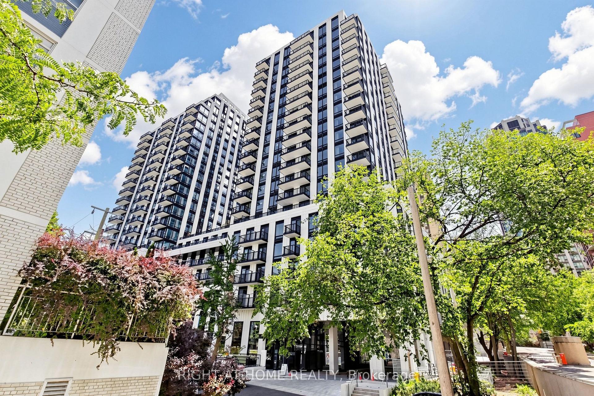 91 Montclair Avenue 536 #536, Toronto — Condo for lease, photo 1