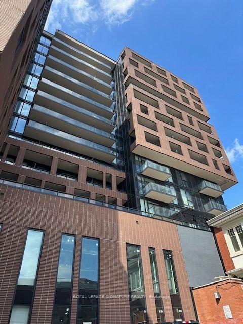 270 Dufferin Street 1220 #1220 — photo 1