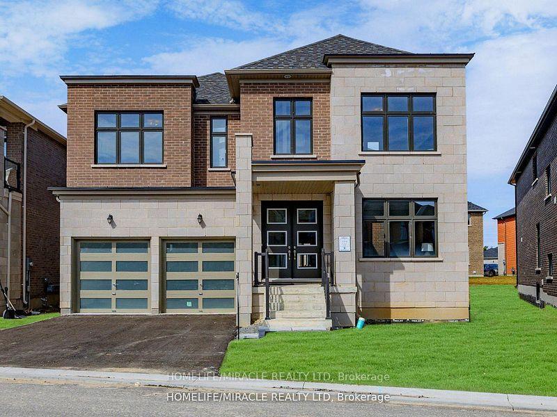 25 Joiner Circle, Whitchurch-Stouffville — Detached for lease, photo 1