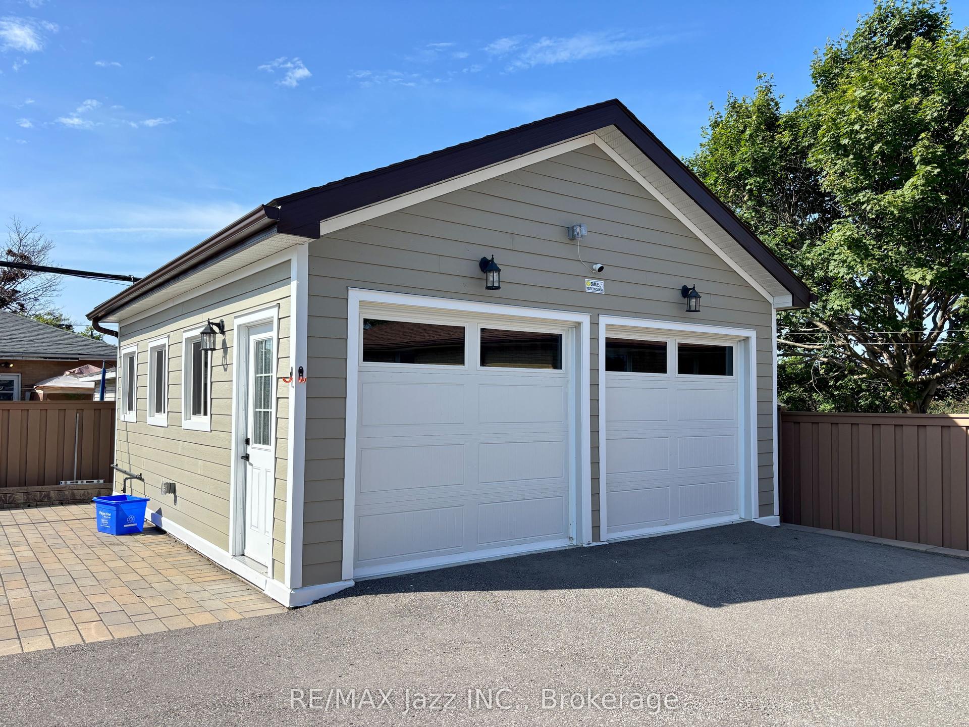 751 Phillip Murray Avenue Unit 3 (ADU) #Unit 3 (ADU), Oshawa — Detached for lease, photo 1