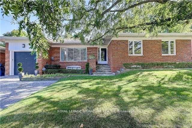 195 York Mills Road — photo 1