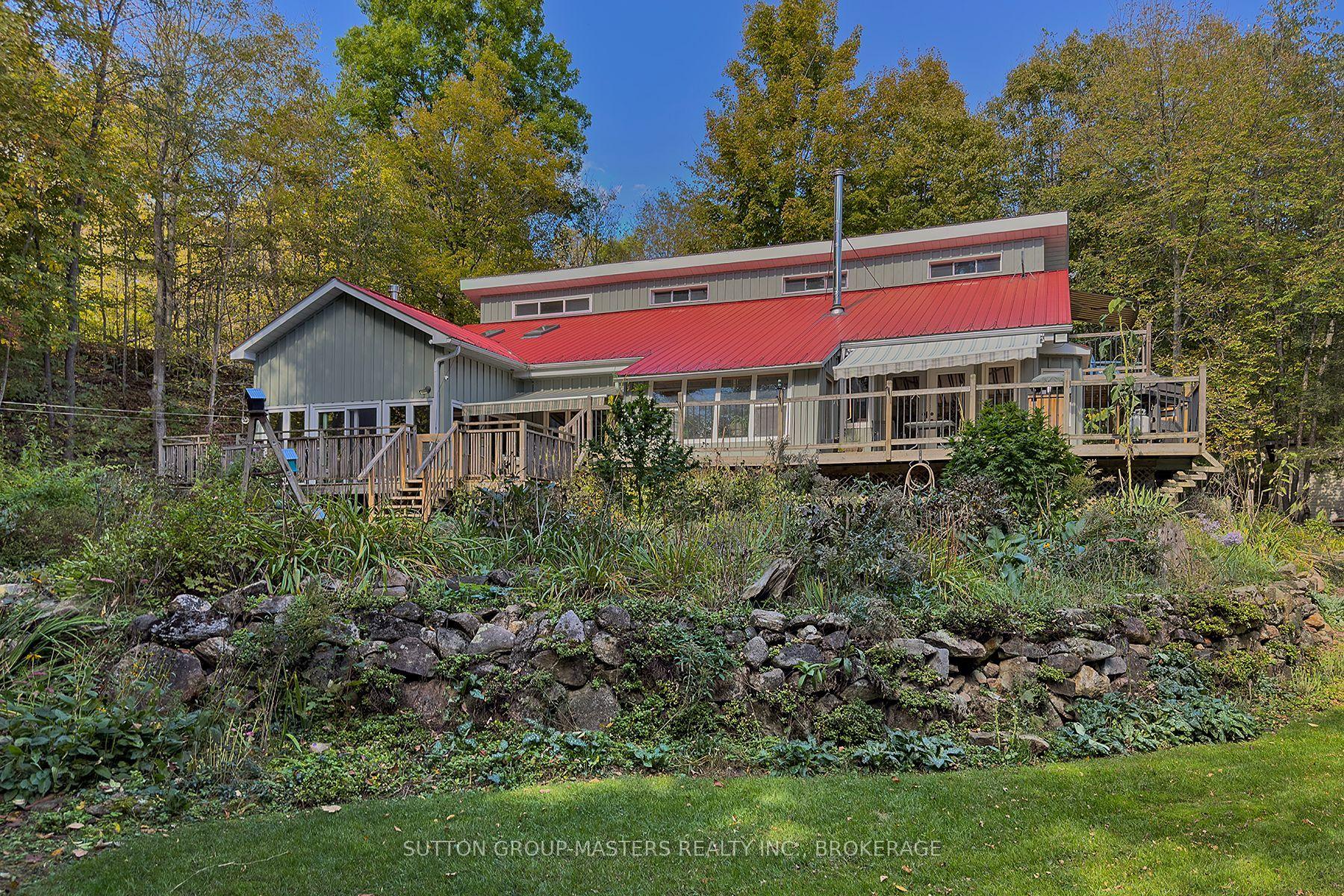 3595 Moore Farm Lane — photo 1