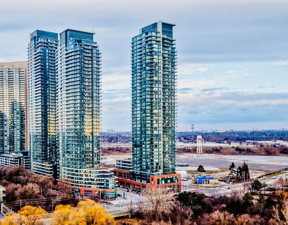 2200 Lakeshore Boulevard W 2309 #2309 — photo 1