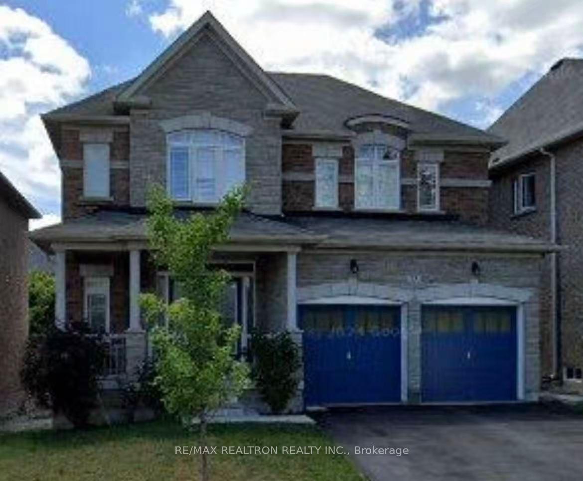 25 Bitola Drive Lower level #Lower level, Markham — Detached for lease, photo 1