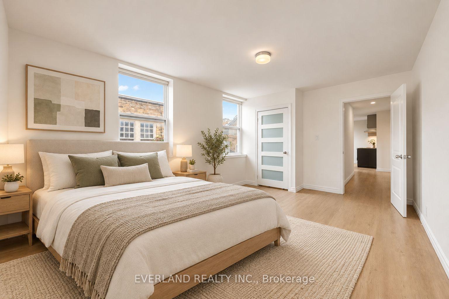 20 King Street E C #C, Oshawa — Townhouse for lease, photo 1