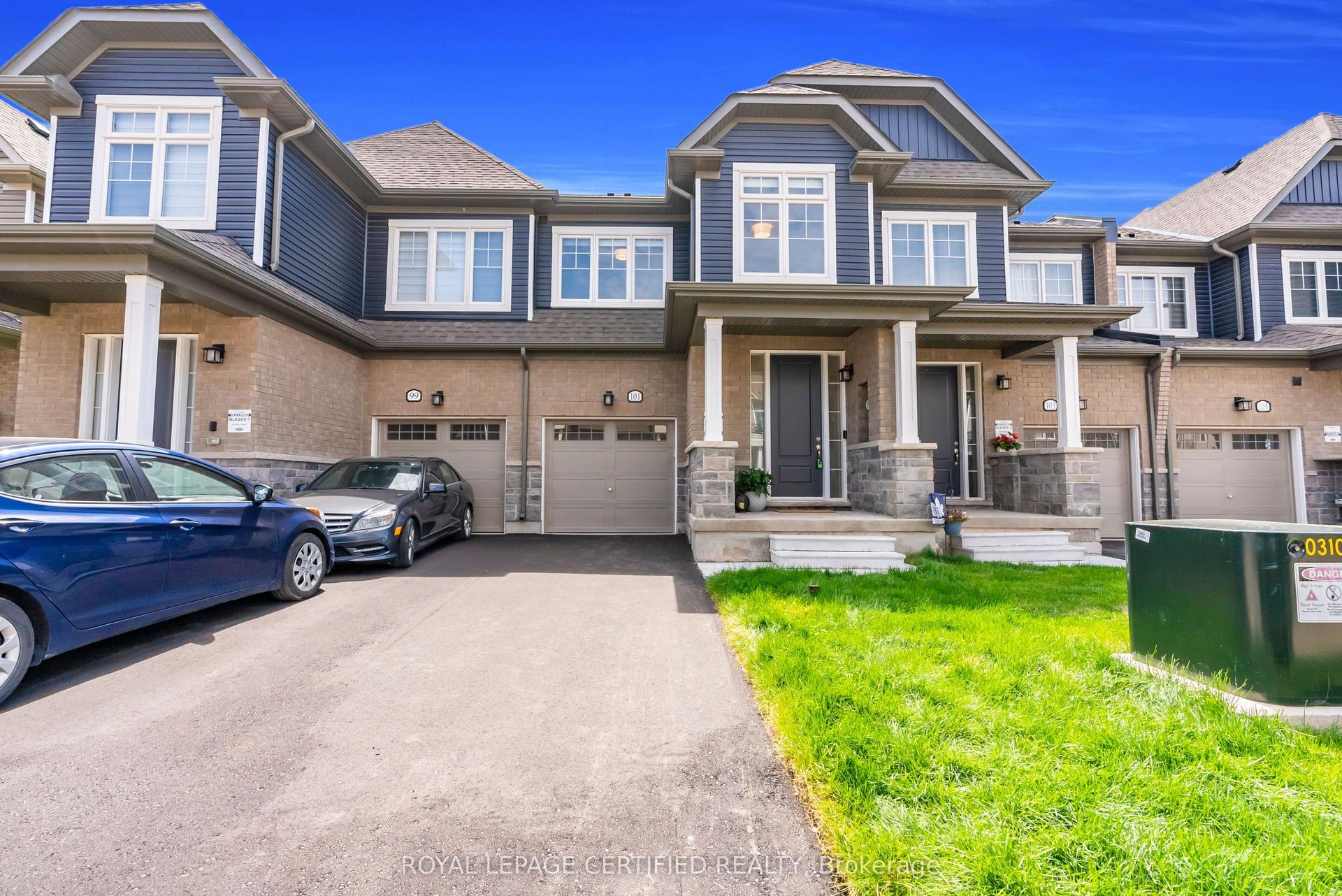 101 Mcgill Avenue — photo 1