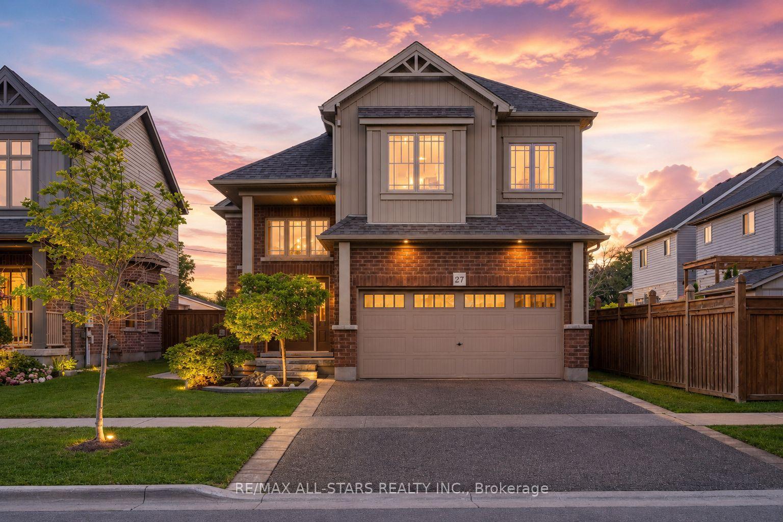 27 Carleton Trail — photo 1