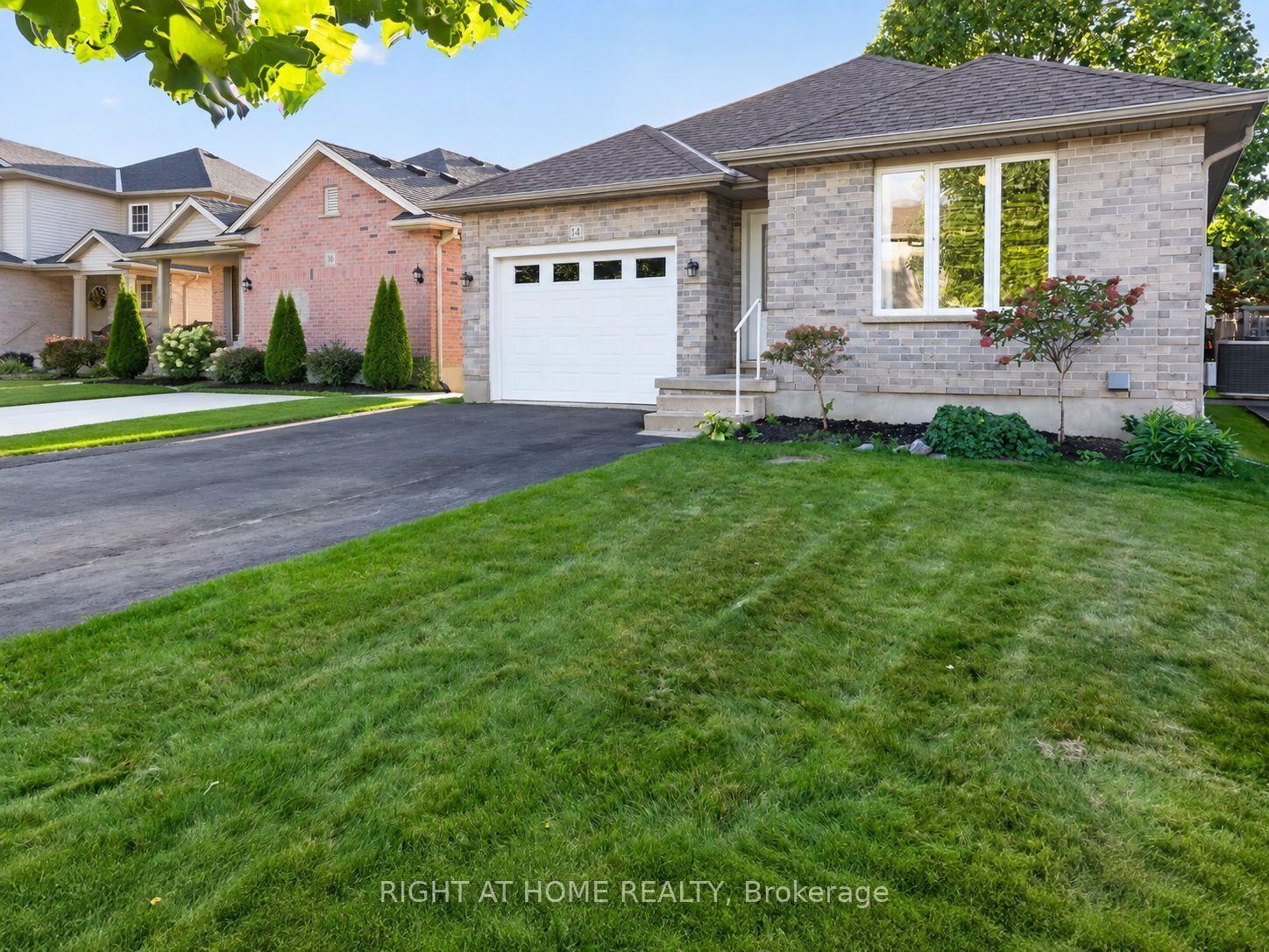 14 Oriole Lane, St. Thomas — Detached for sale, photo 1