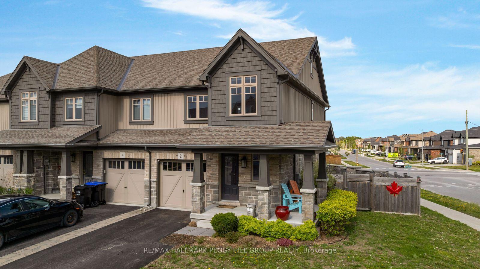 2 Foley Crescent — photo 1