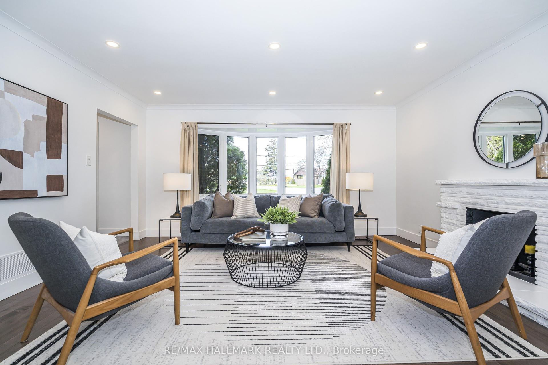 89 Scarborough Heights Boulevard — photo 1