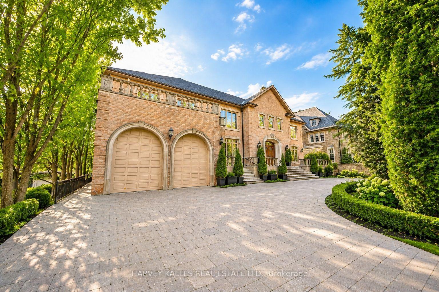 122 Dunvegan Road, Toronto — Detached for lease, photo 1