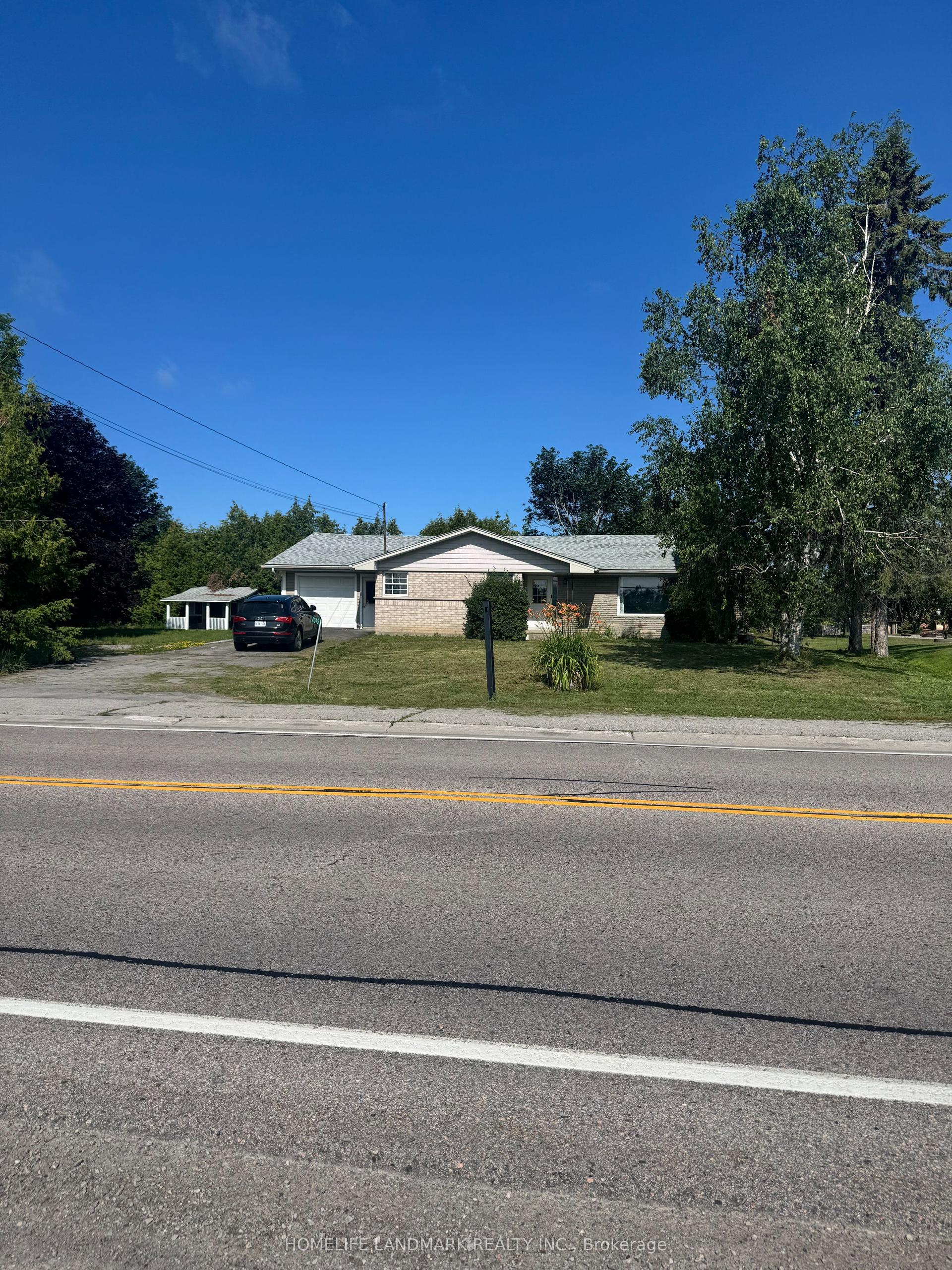 4045 Hwy 35 Street, Kawartha Lakes — Detached for sale, photo 1