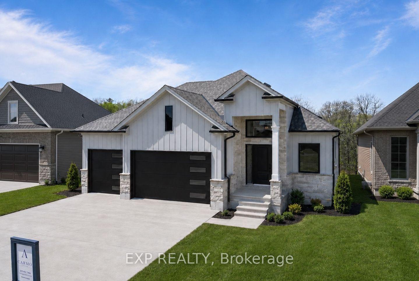 Lot 34 Aspen Parkway — photo 1