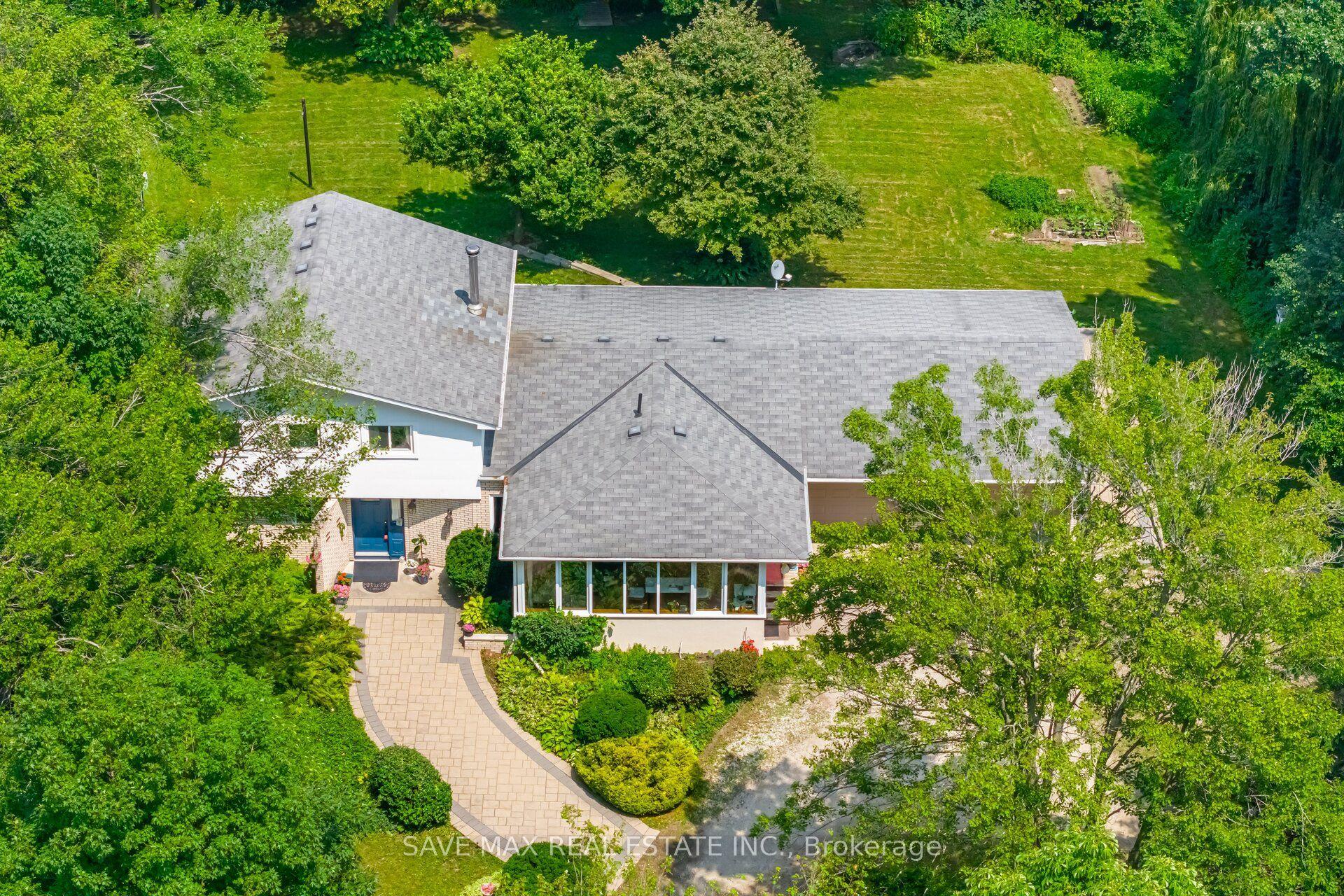 14411 Innis Lake Road, Caledon — Detached for sale, photo 1