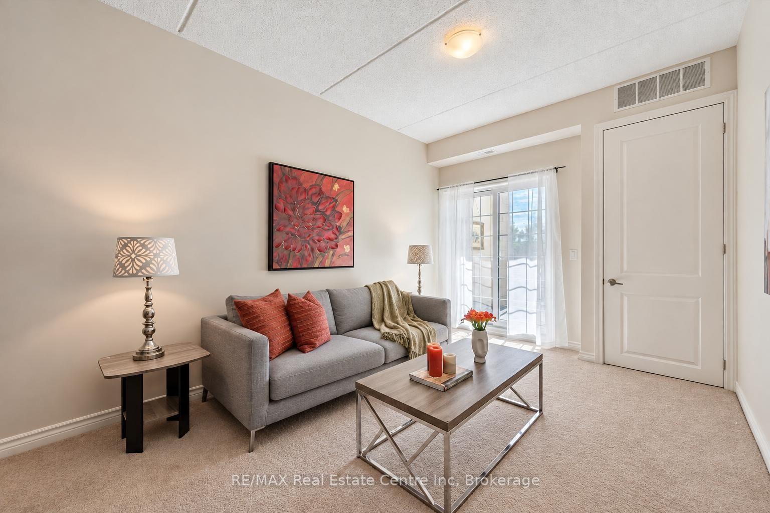1077 Gordon Street 134 #134, Guelph — Condo for lease, photo 1