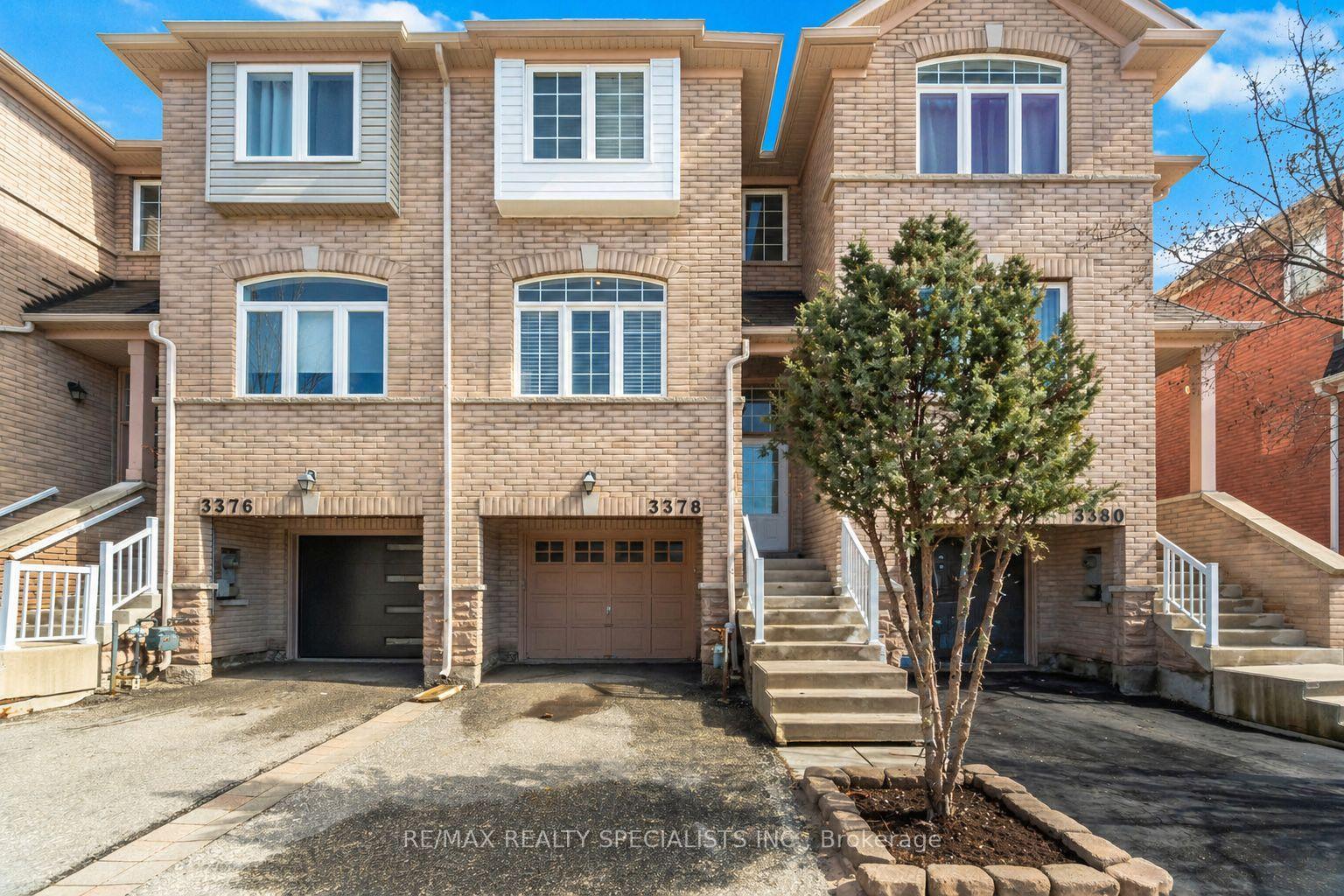 3378 Redpath Circle — photo 1