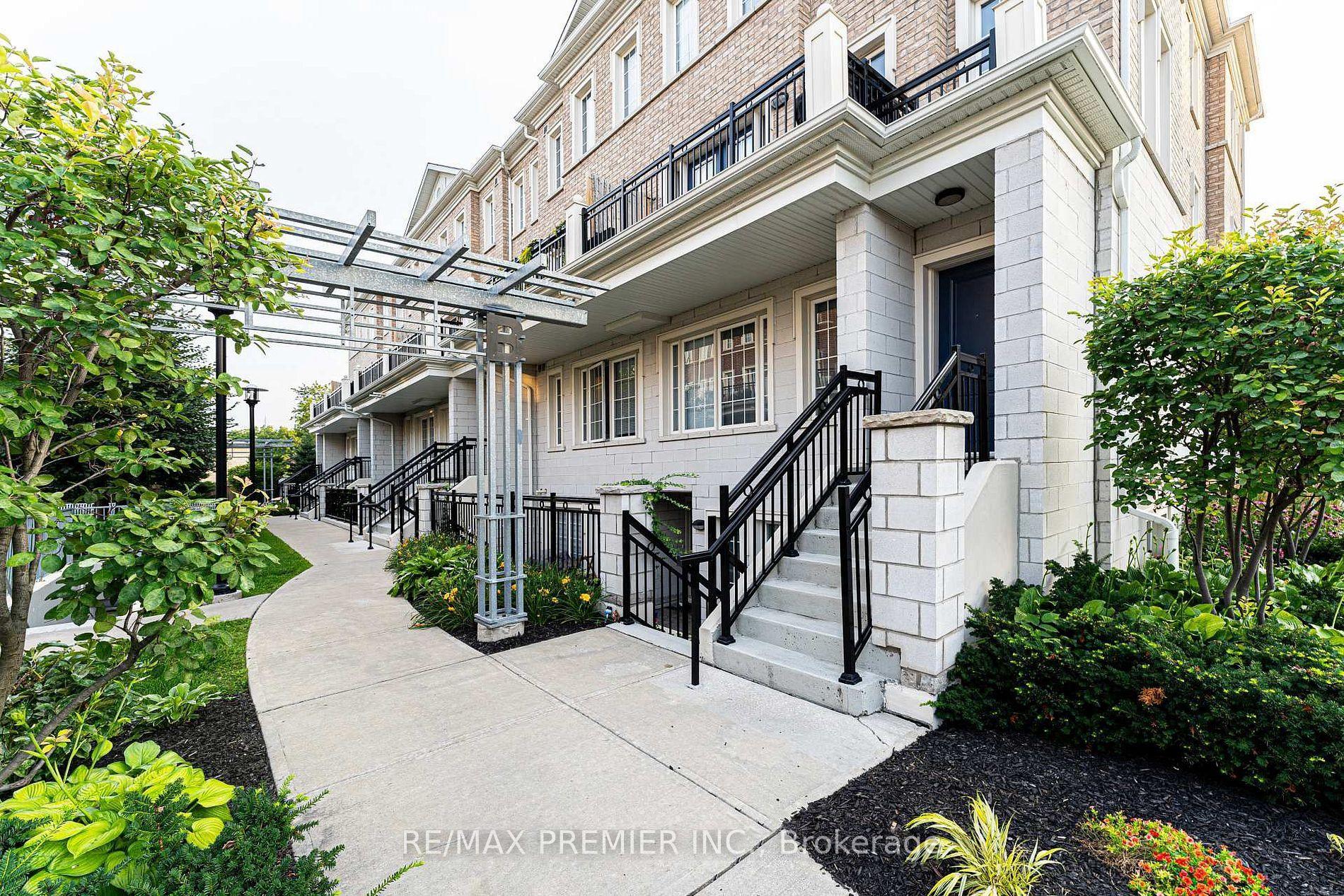 26 Bruce Street B02 #B02 — photo 1