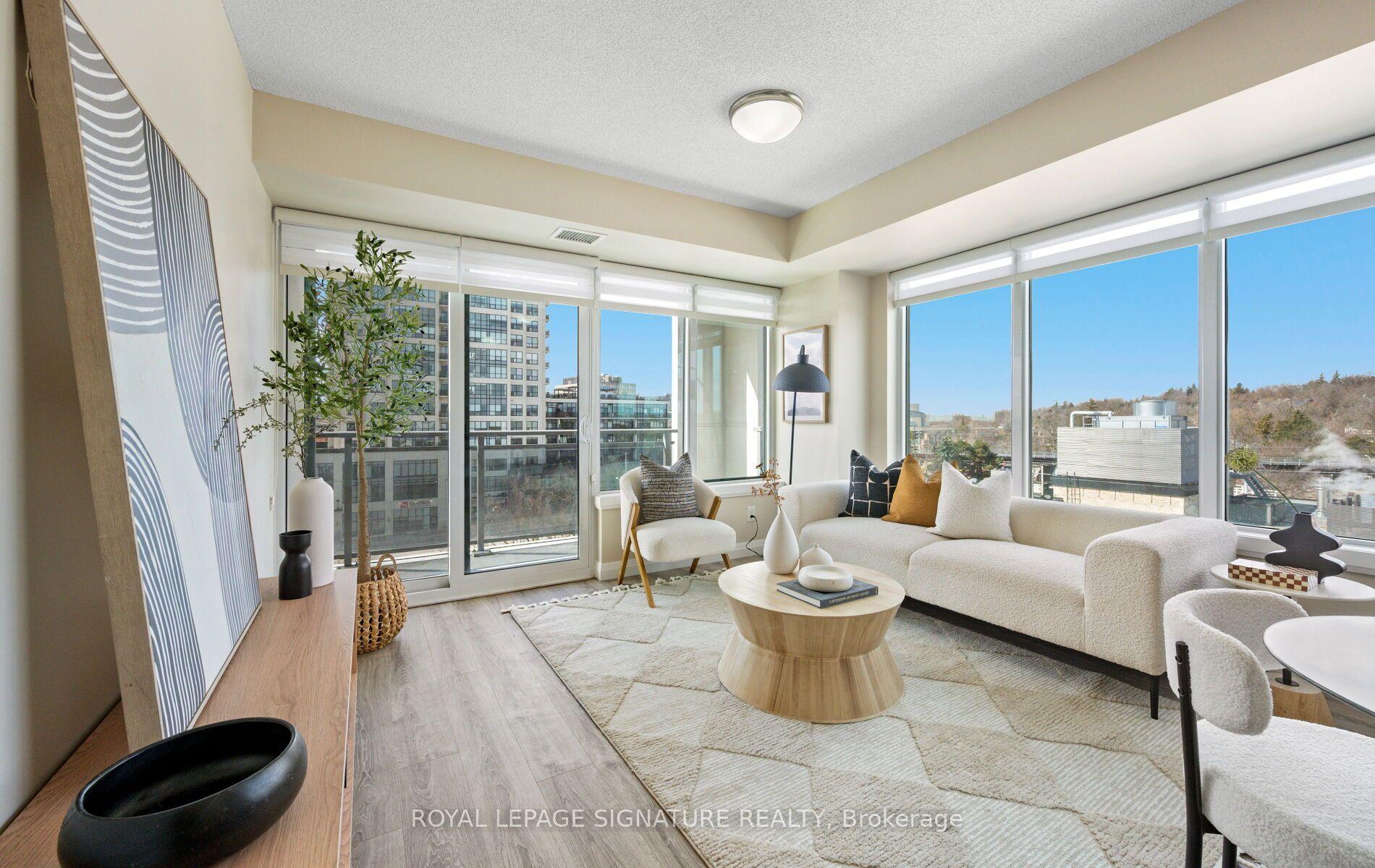 53 Arthur Street S 706 #706, Guelph — Condo for sale, photo 1